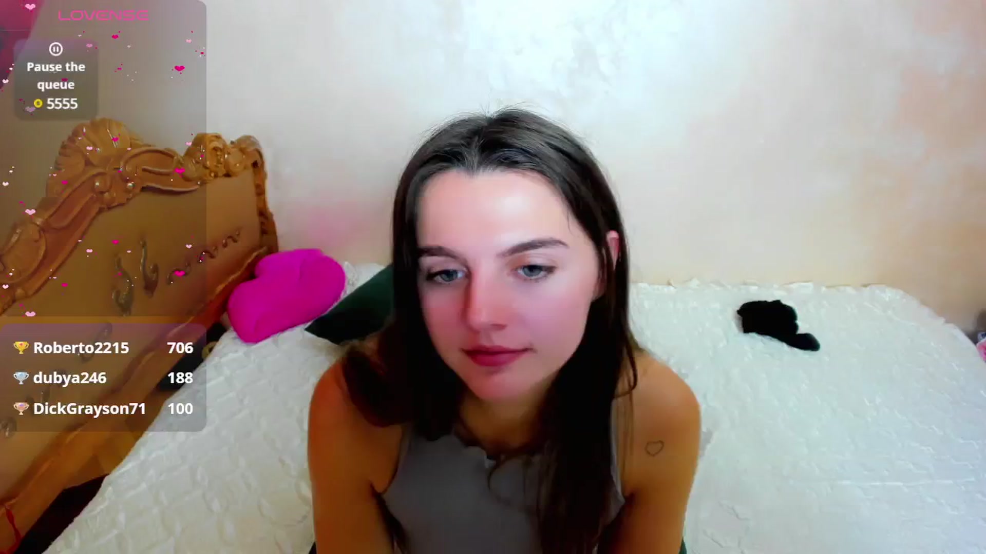 Gallery image thumbnail from MoliDrest's myfreecams stream on, 12/29/2024, 16:40 image 12 of 20
