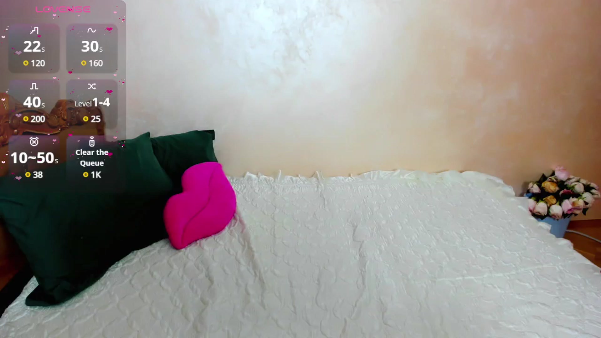 Gallery image thumbnail from MoliDrest's myfreecams stream on, 12/30/2024, 14:21 image 2 of 20