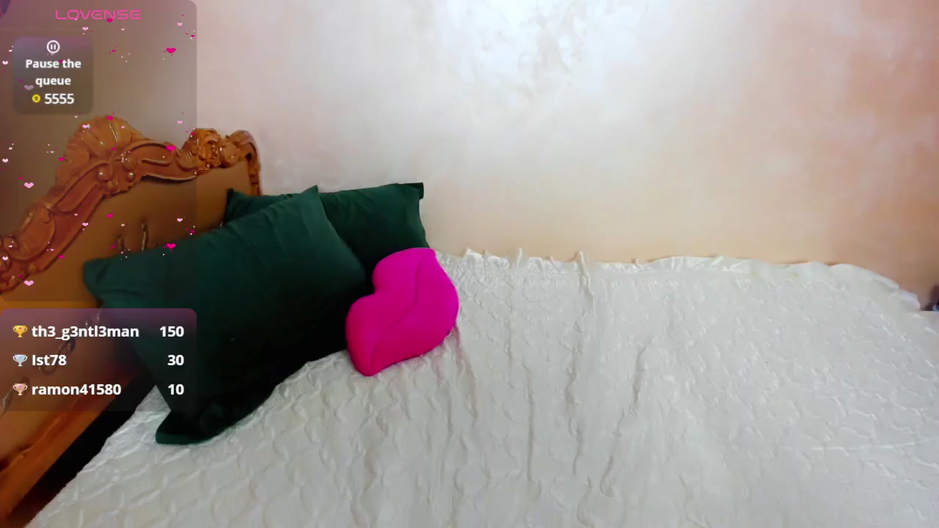 Gallery image thumbnail from MoliDrest's myfreecams stream on, 12/30/2024, 14:53 image 9 of 20
