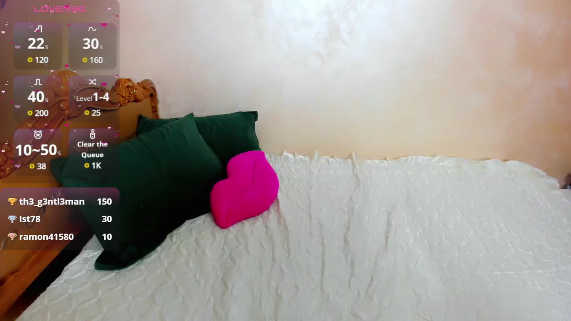 Gallery image thumbnail from MoliDrest's myfreecams stream on, 12/30/2024, 14:53 image 11 of 20
