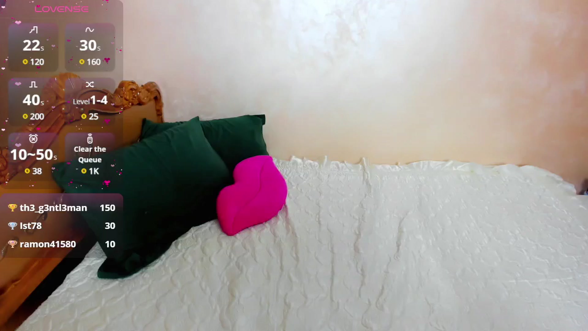 Gallery image thumbnail from MoliDrest's myfreecams stream on, 12/30/2024, 14:53 image 10 of 20