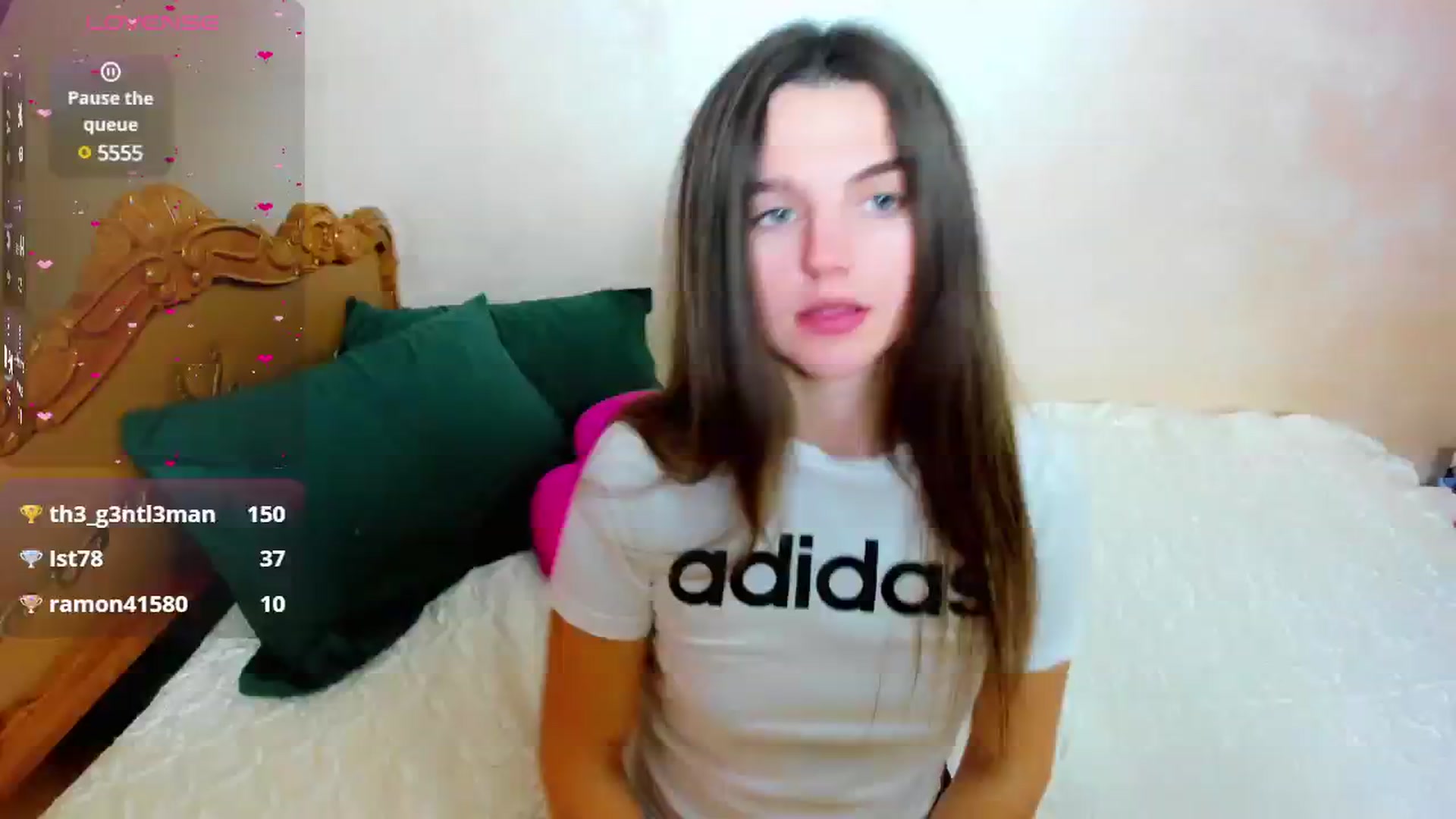 Gallery image thumbnail from MoliDrest's myfreecams stream on, 12/30/2024, 14:53 image 20 of 20