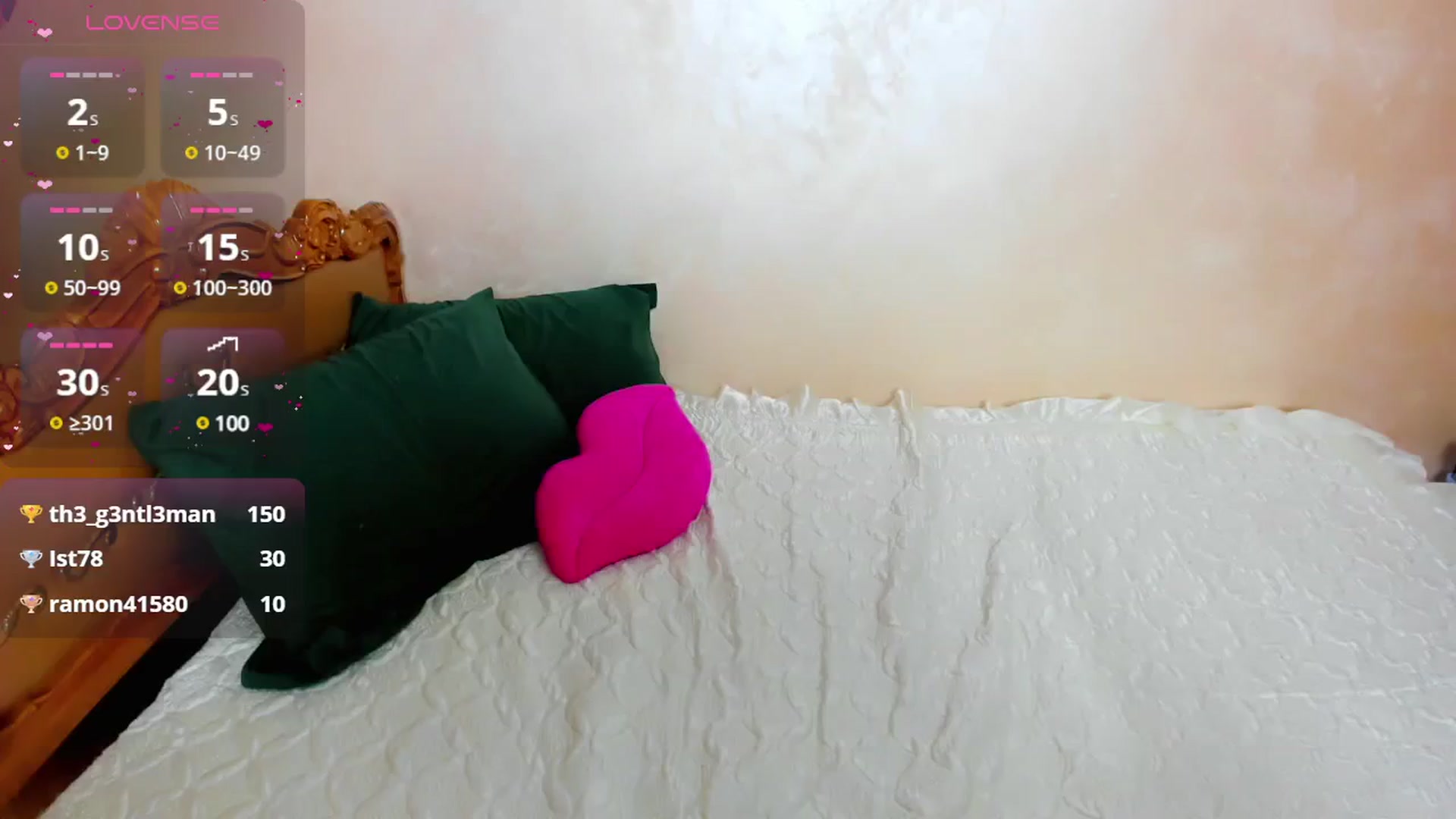 Gallery image thumbnail from MoliDrest's myfreecams stream on, 12/30/2024, 14:53 image 12 of 20