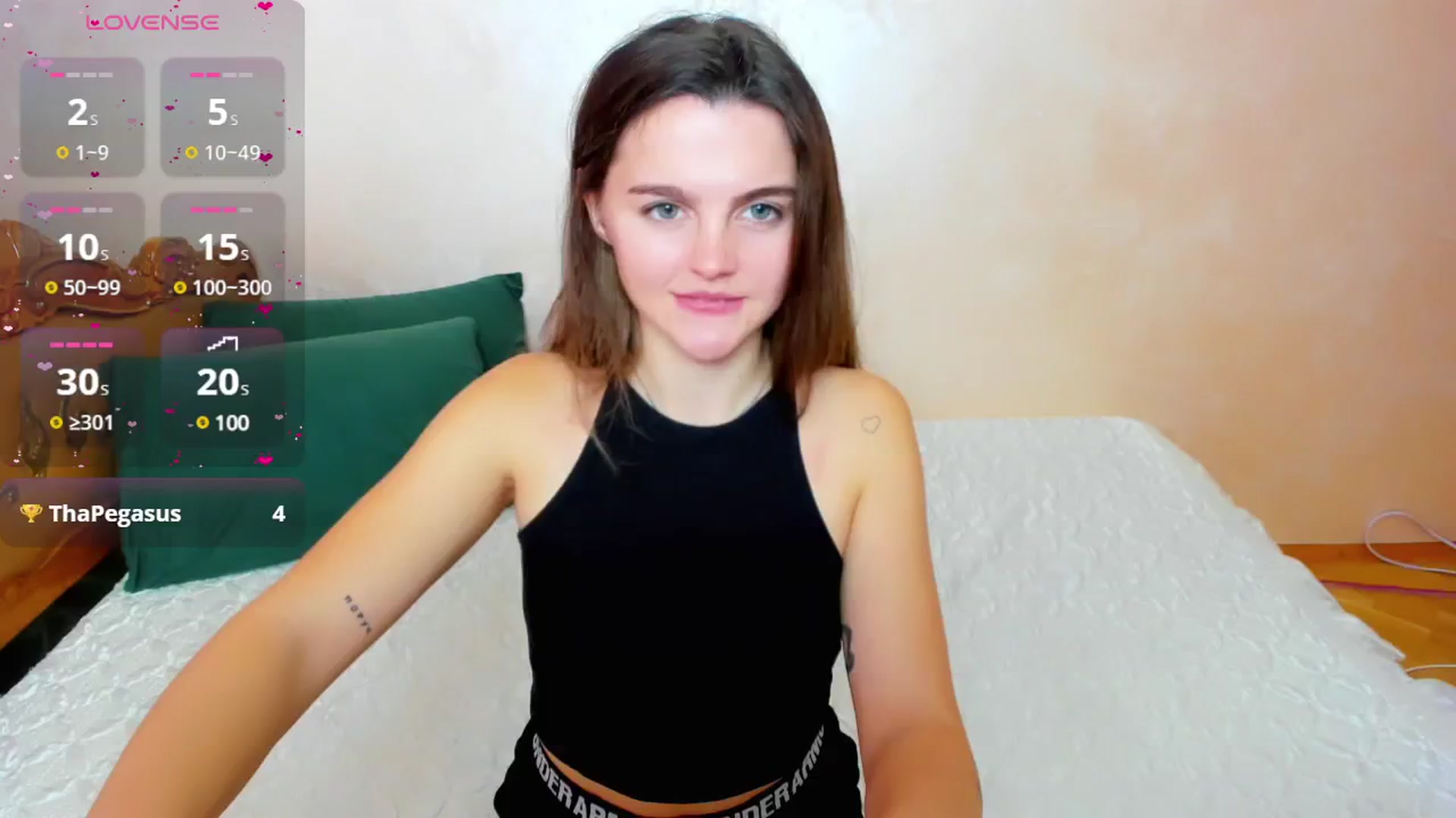 Gallery image thumbnail from MoliDrest's myfreecams stream on, 01/01/2025, 13:17 image 5 of 20