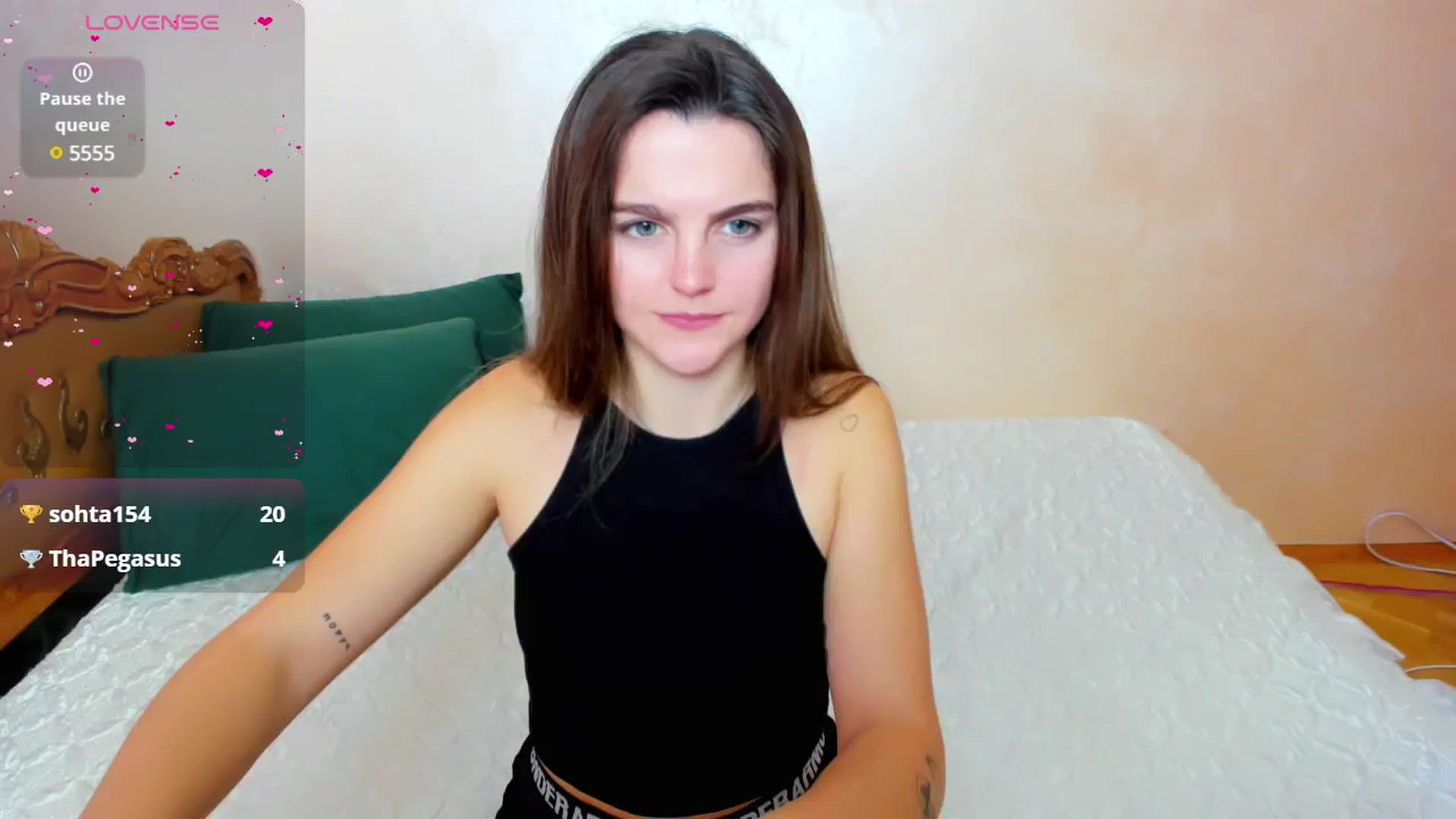 Gallery image thumbnail from MoliDrest's myfreecams stream on, 01/01/2025, 13:17 image 8 of 20