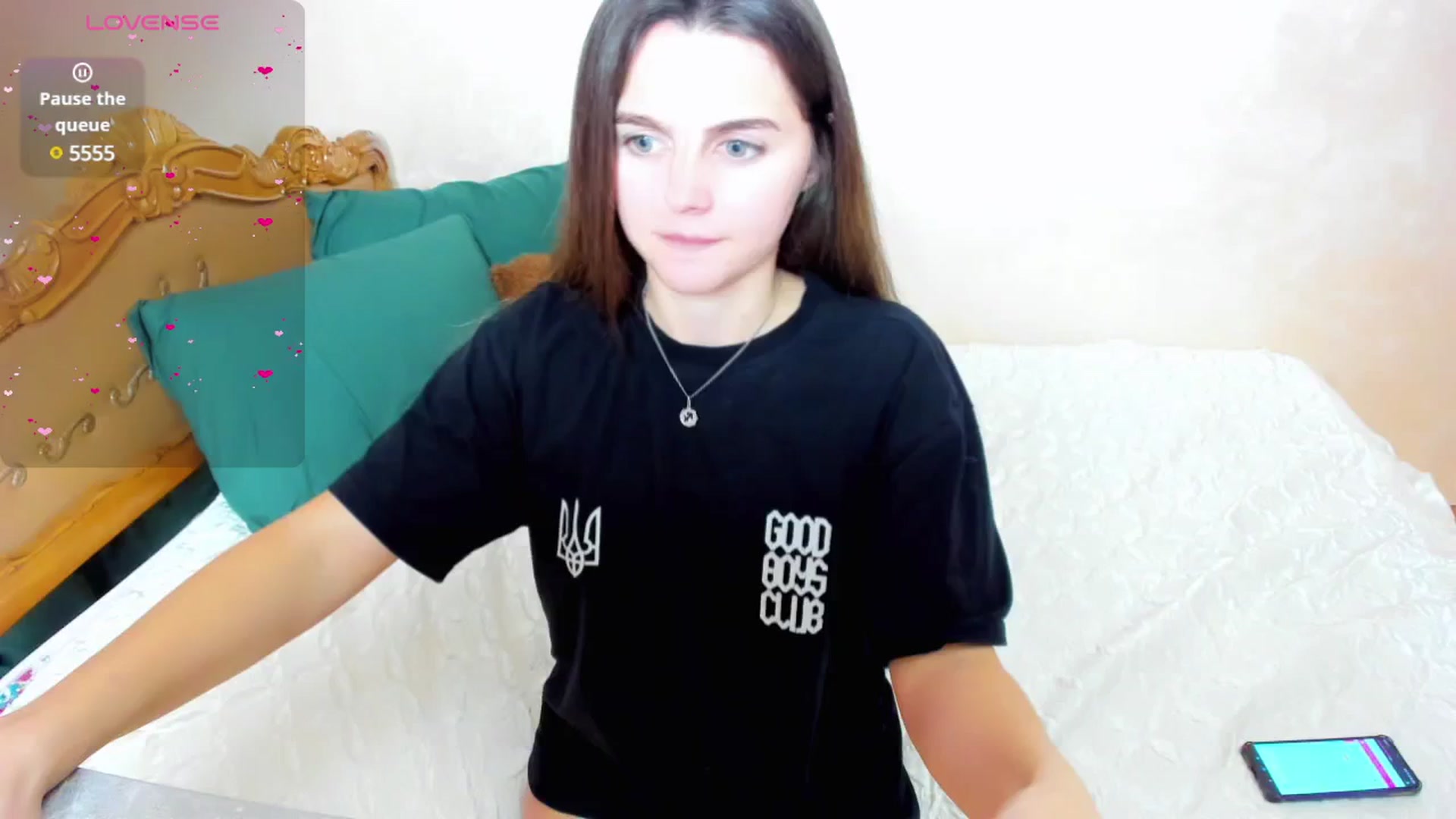 Gallery image thumbnail from MoliDrest's myfreecams stream on, 01/02/2025, 17:01 image 16 of 20