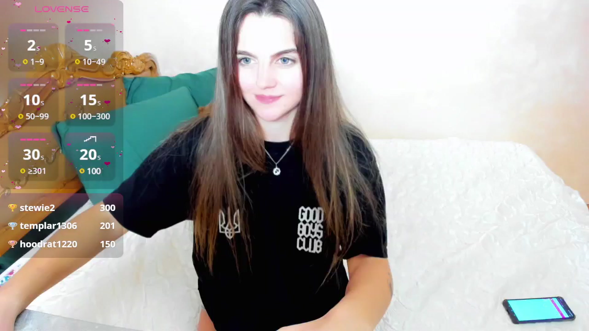 Gallery image thumbnail from MoliDrest's myfreecams stream on, 01/02/2025, 17:01 image 10 of 20