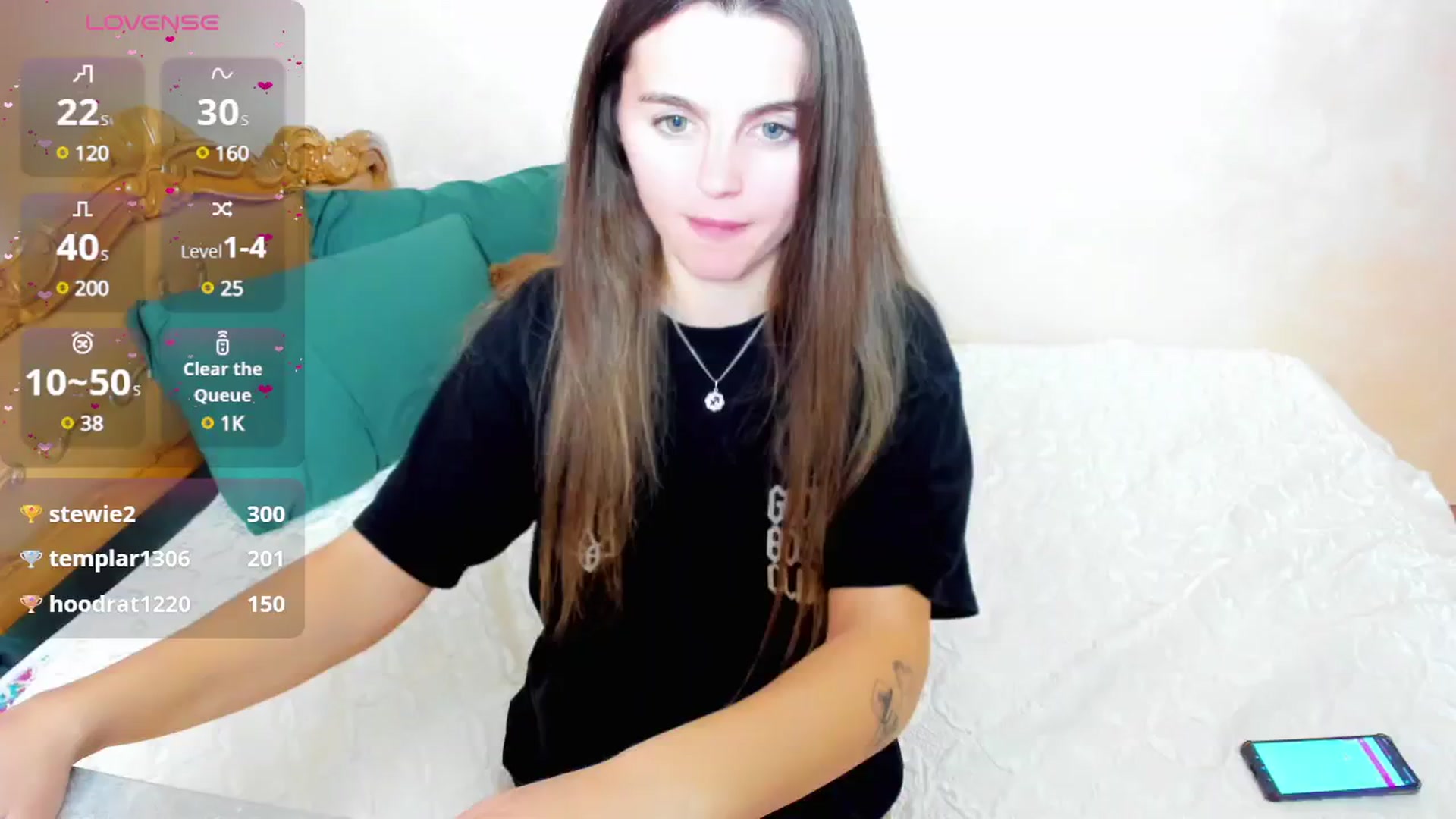 Gallery image thumbnail from MoliDrest's myfreecams stream on, 01/02/2025, 17:01 image 12 of 20