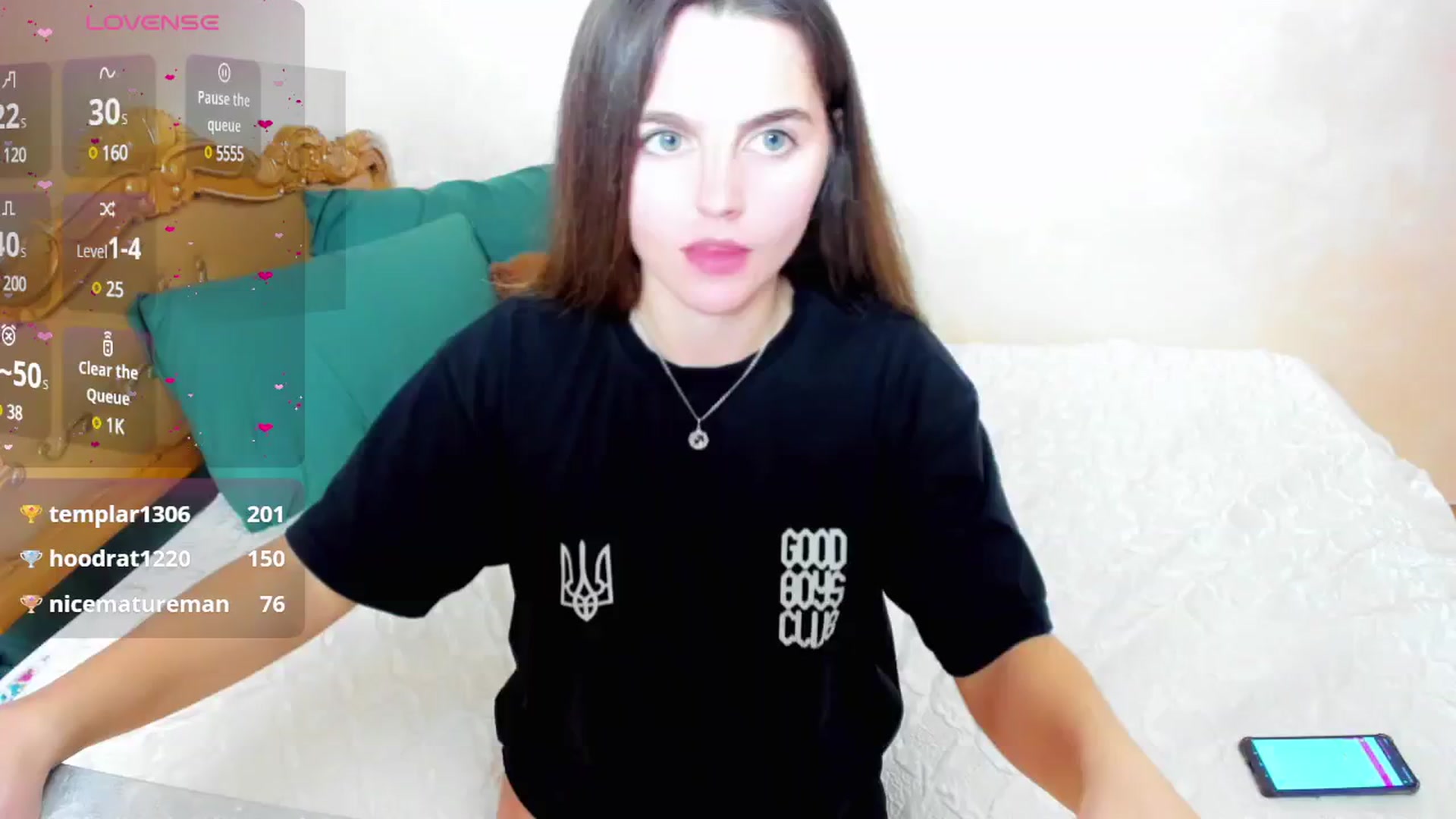 Gallery image thumbnail from MoliDrest's myfreecams stream on, 01/02/2025, 17:01 image 3 of 20