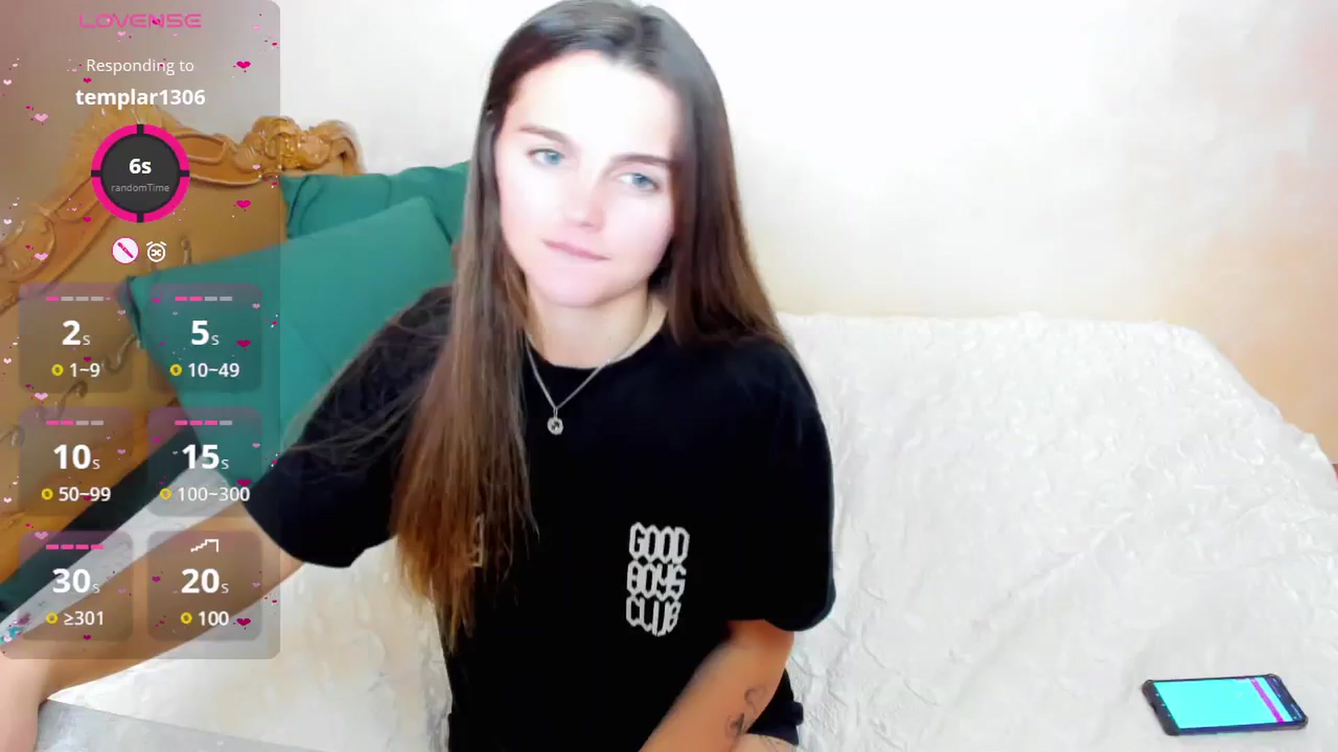 Gallery image thumbnail from MoliDrest's myfreecams stream on, 01/02/2025, 17:01 image 15 of 20
