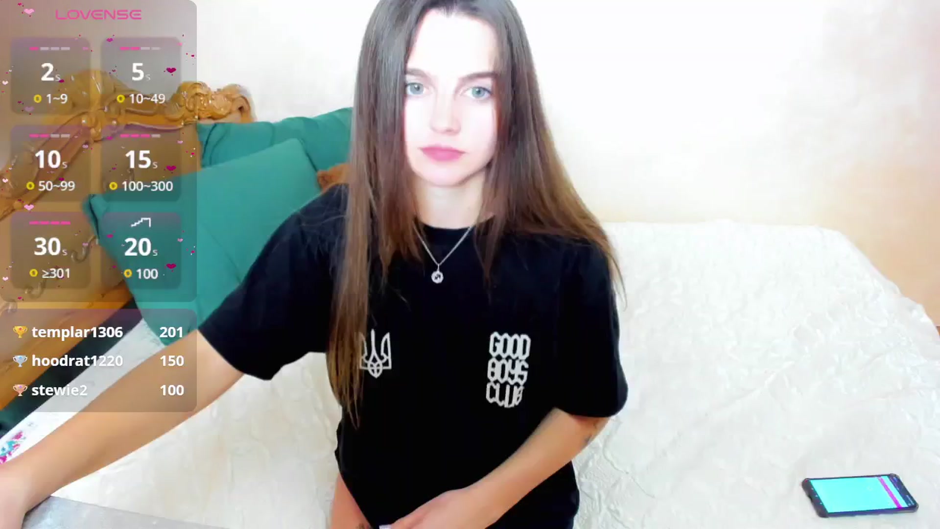 Gallery image thumbnail from MoliDrest's myfreecams stream on, 01/02/2025, 17:01 image 7 of 20