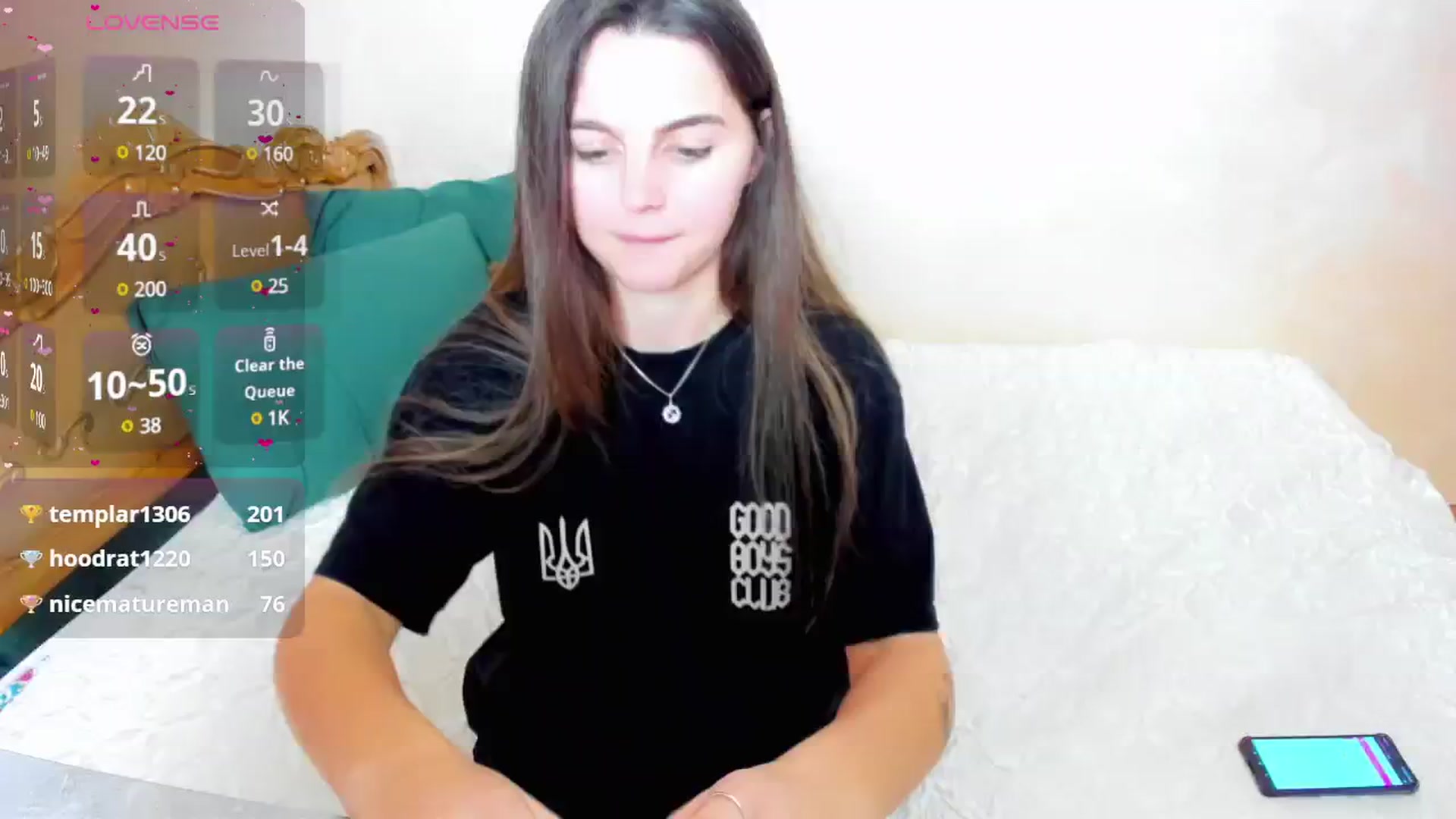 Gallery image thumbnail from MoliDrest's myfreecams stream on, 01/02/2025, 17:01 image 1 of 20