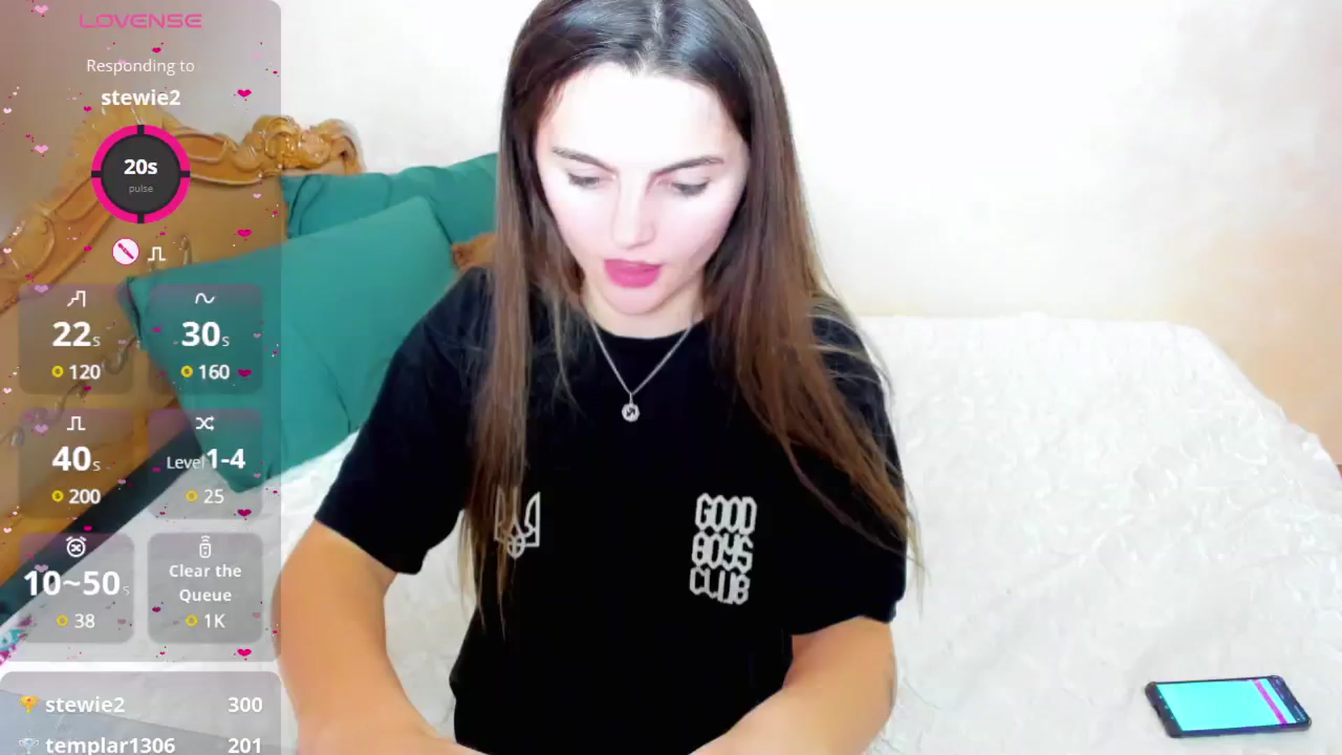 Gallery image thumbnail from MoliDrest's myfreecams stream on, 01/02/2025, 17:01 image 9 of 20