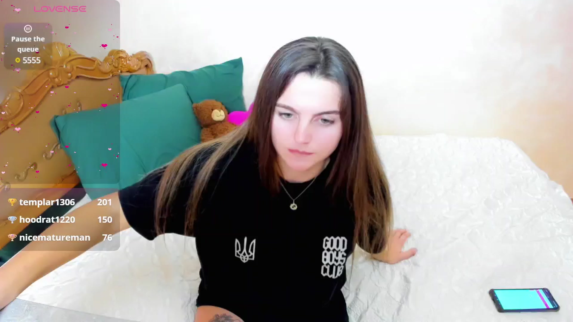Gallery image thumbnail from MoliDrest's myfreecams stream on, 01/02/2025, 17:01 image 5 of 20