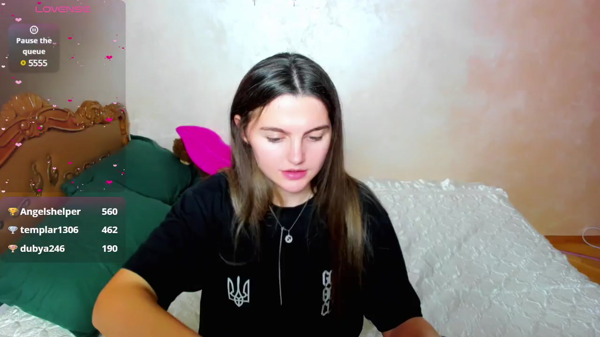 Gallery image thumbnail from MoliDrest's myfreecams stream on, 01/05/2025, 16:33 image 19 of 20