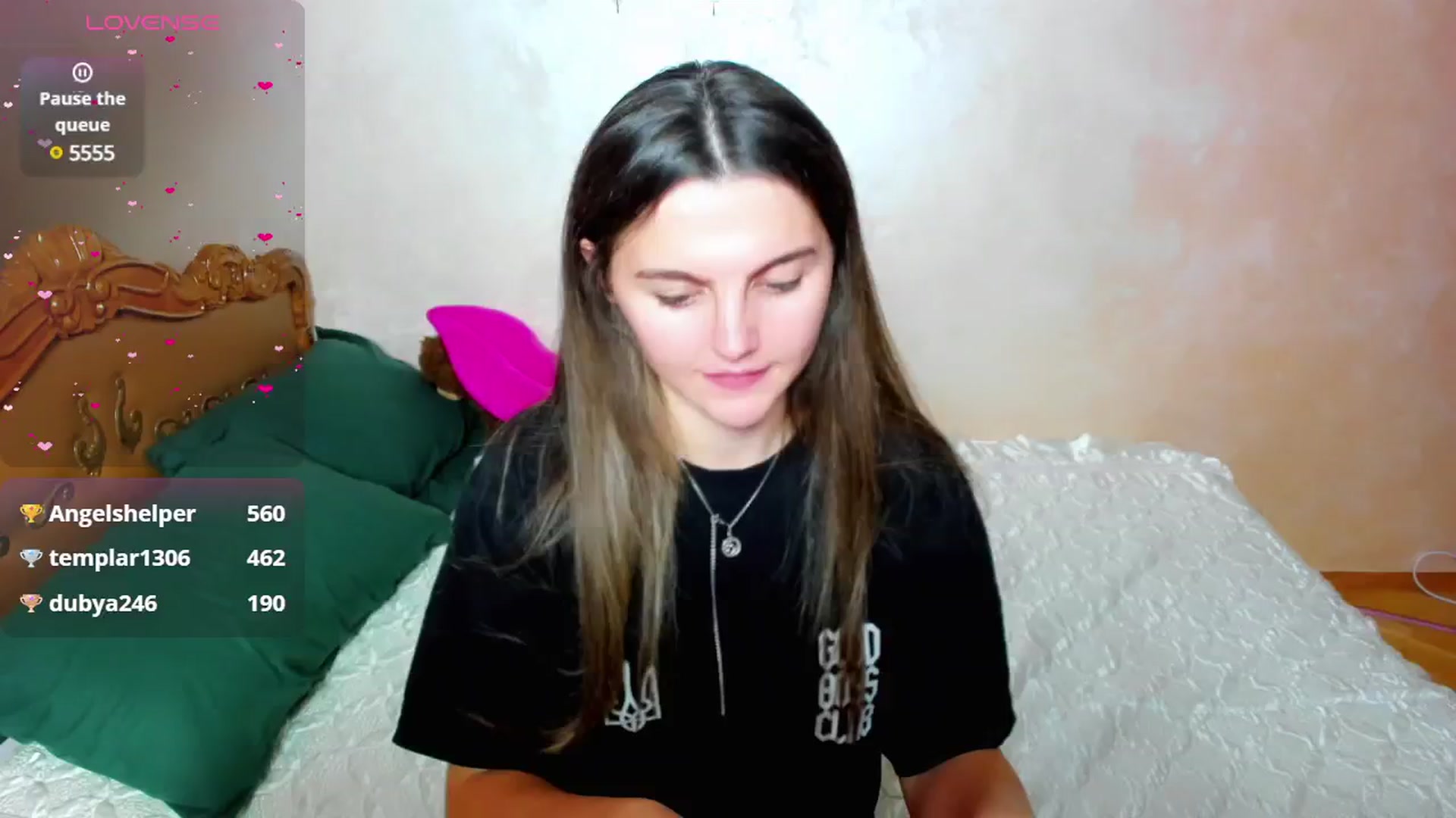 Gallery image thumbnail from MoliDrest's myfreecams stream on, 01/05/2025, 16:33 image 20 of 20