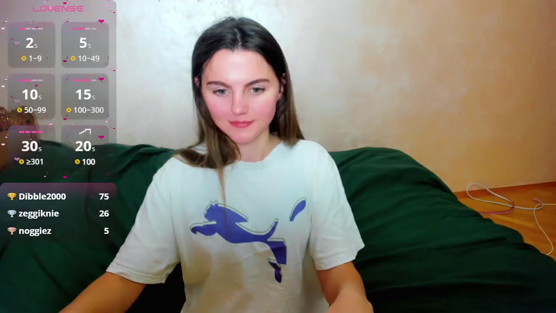 Gallery image thumbnail from MoliDrest's myfreecams stream on, 01/06/2025, 13:53 image 7 of 20