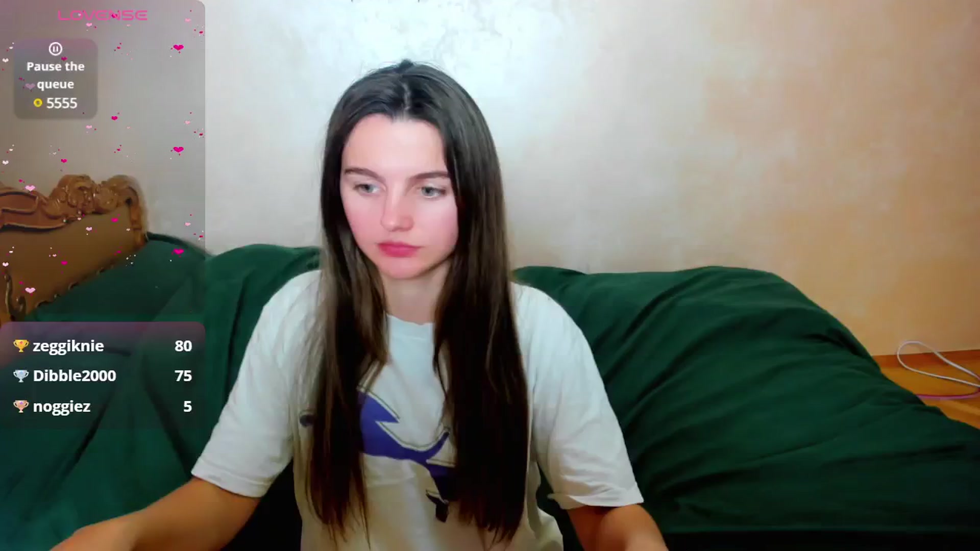 Gallery image thumbnail from MoliDrest's myfreecams stream on, 01/06/2025, 13:53 image 18 of 20