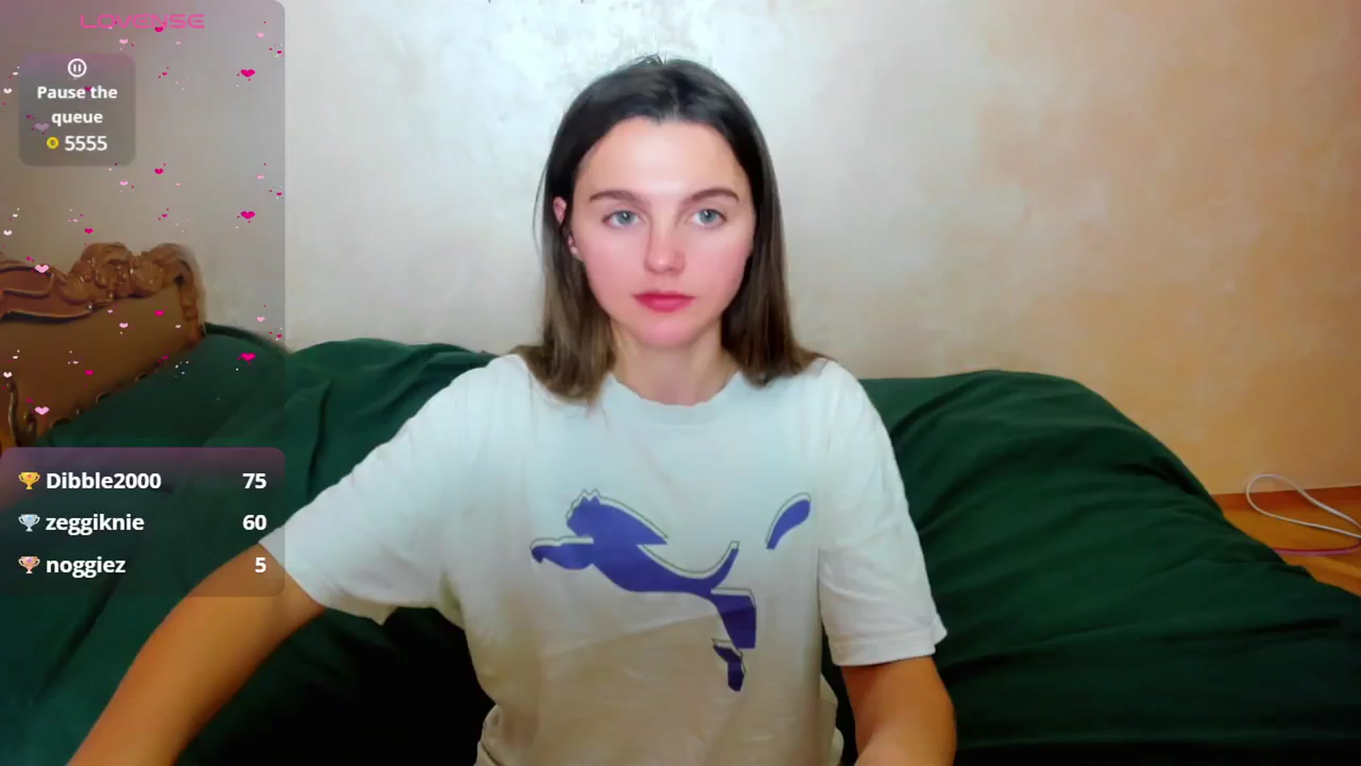 Gallery image thumbnail from MoliDrest's myfreecams stream on, 01/06/2025, 13:53 image 12 of 20