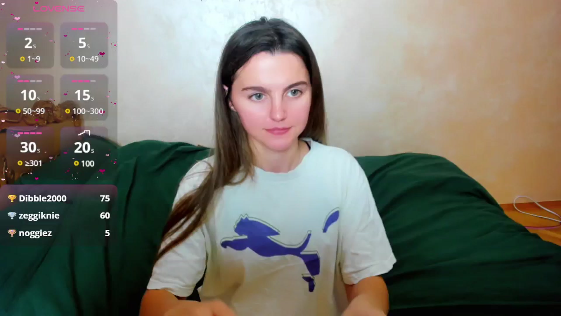 Gallery image thumbnail from MoliDrest's myfreecams stream on, 01/06/2025, 13:53 image 15 of 20