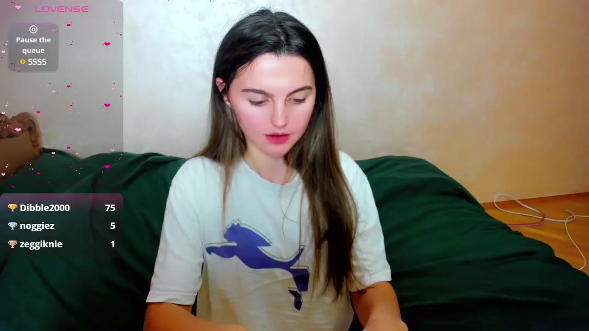 Gallery image thumbnail from MoliDrest's myfreecams stream on, 01/06/2025, 13:53 image 5 of 20