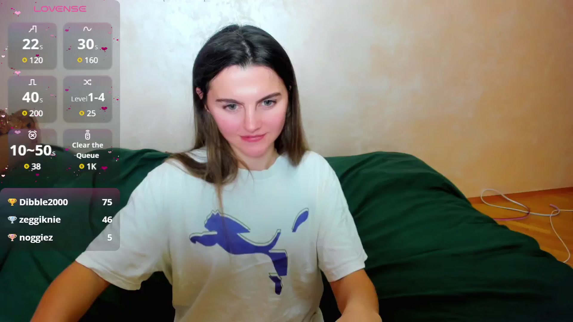Gallery image thumbnail from MoliDrest's myfreecams stream on, 01/06/2025, 13:53 image 10 of 20