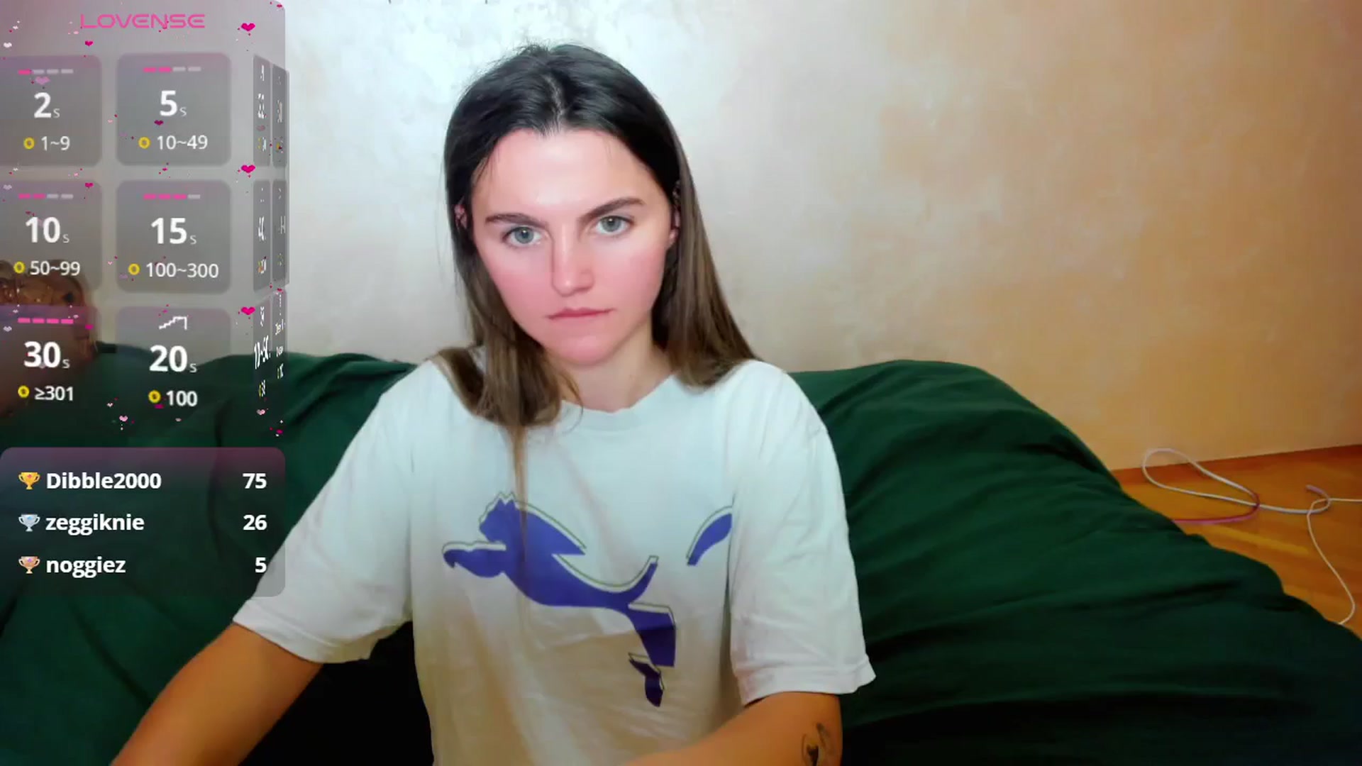 Gallery image thumbnail from MoliDrest's myfreecams stream on, 01/06/2025, 13:53 image 8 of 20