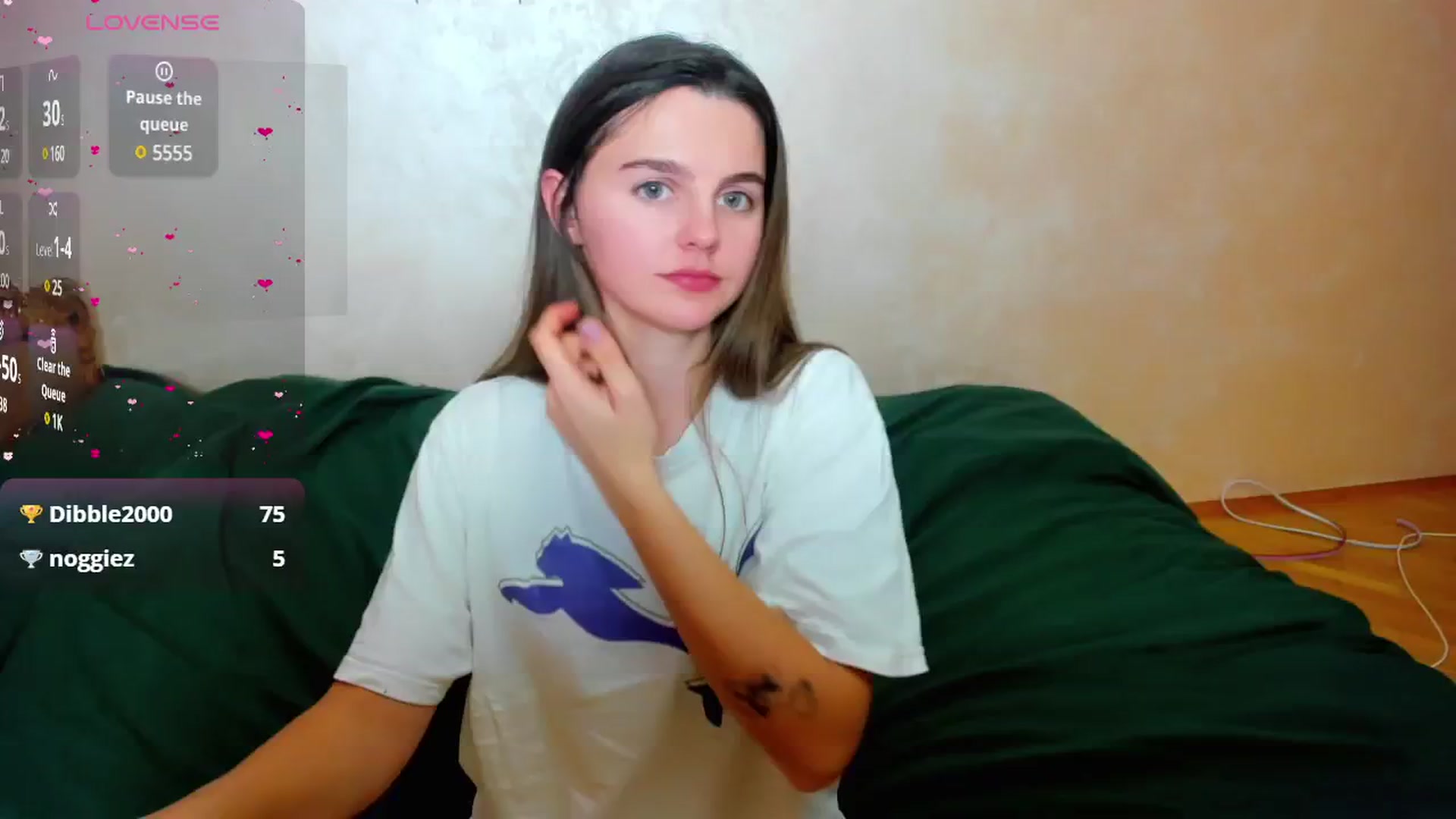 Gallery image thumbnail from MoliDrest's myfreecams stream on, 01/06/2025, 13:53 image 4 of 20
