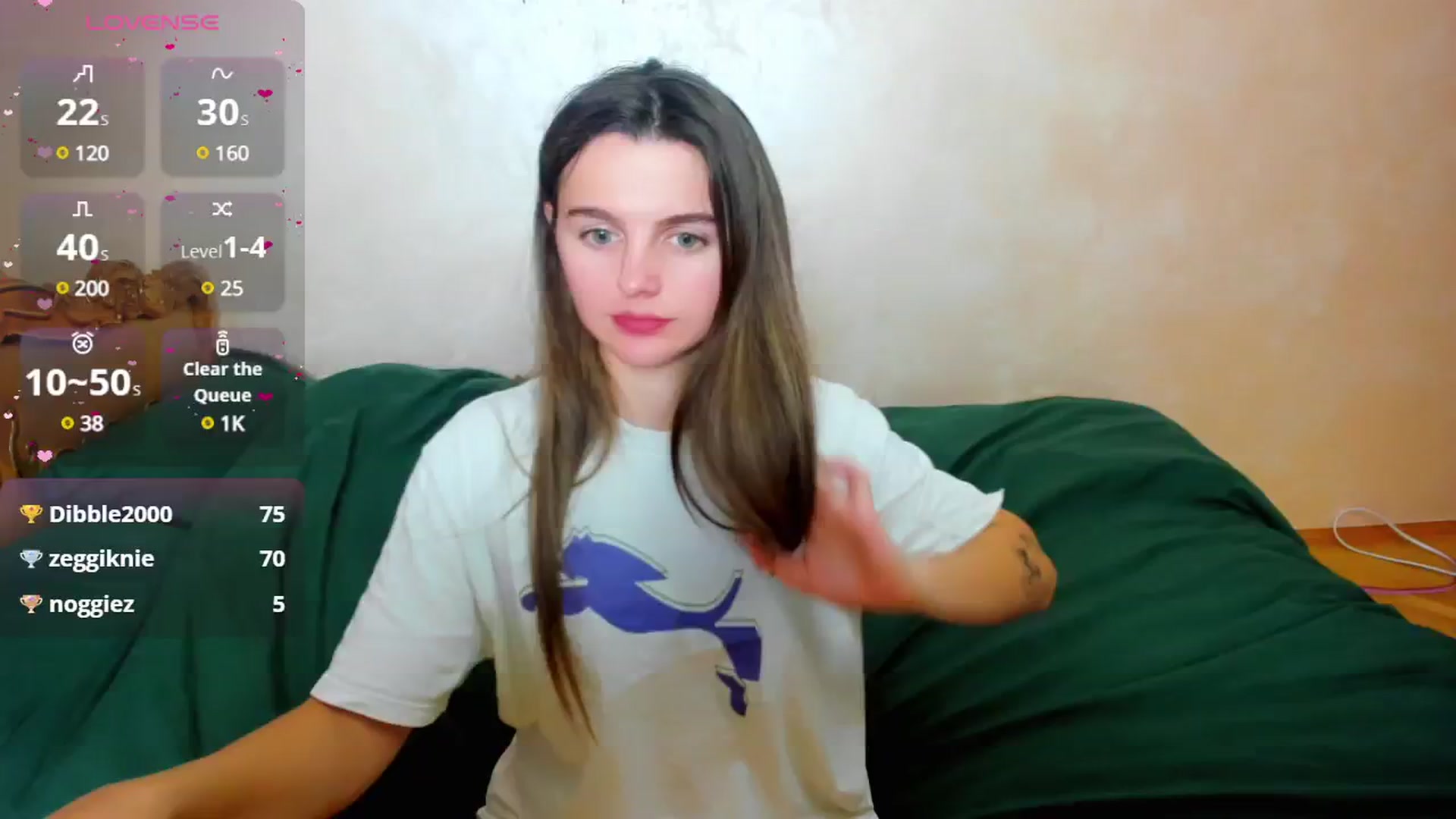 Gallery image thumbnail from MoliDrest's myfreecams stream on, 01/06/2025, 13:53 image 17 of 20