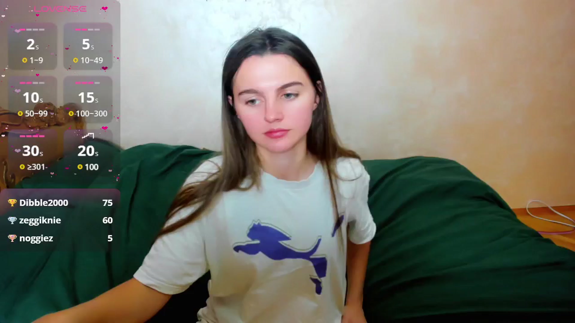 Gallery image thumbnail from MoliDrest's myfreecams stream on, 01/06/2025, 13:53 image 14 of 20