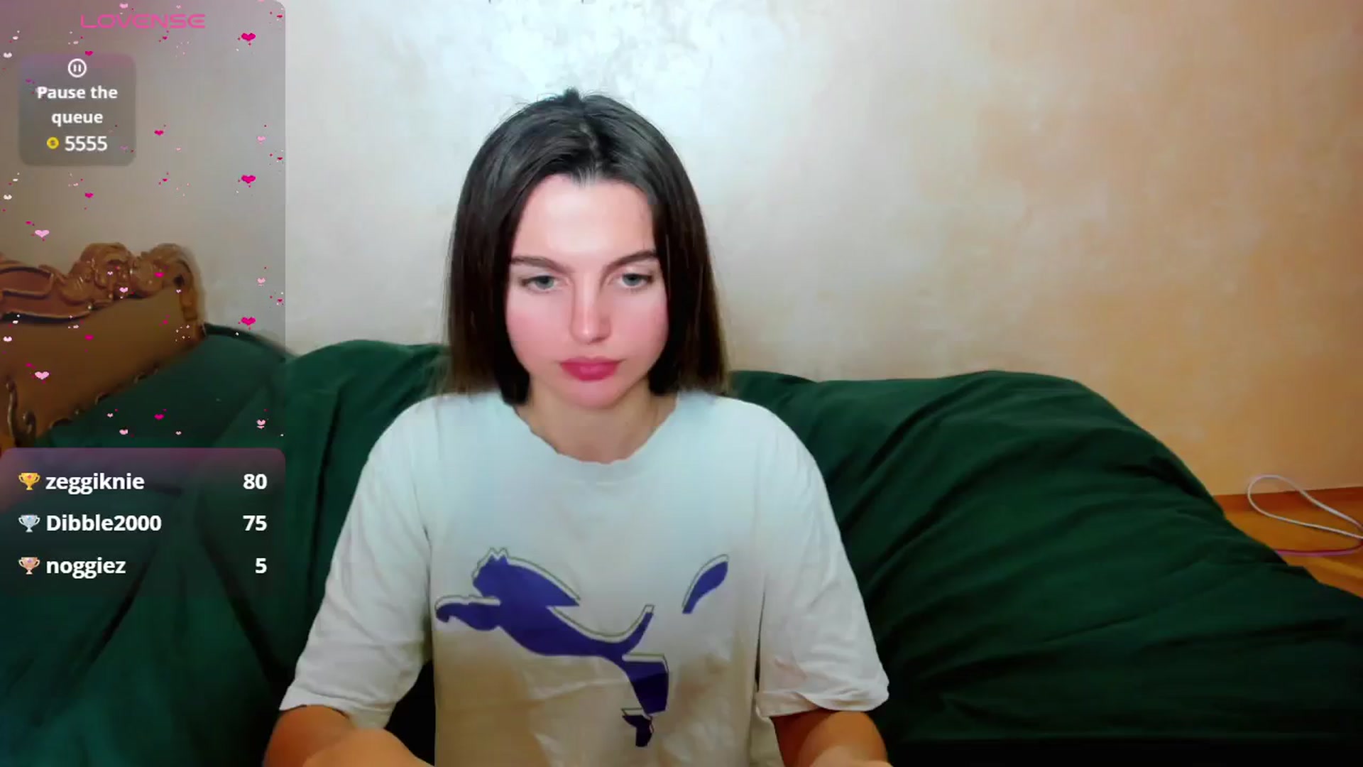 Gallery image thumbnail from MoliDrest's myfreecams stream on, 01/06/2025, 13:53 image 19 of 20