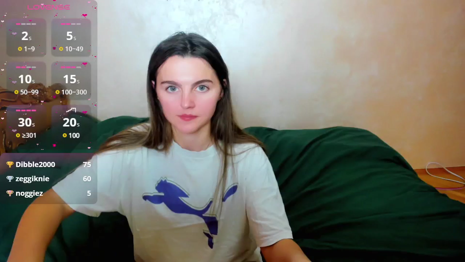 Gallery image thumbnail from MoliDrest's myfreecams stream on, 01/06/2025, 13:53 image 13 of 20