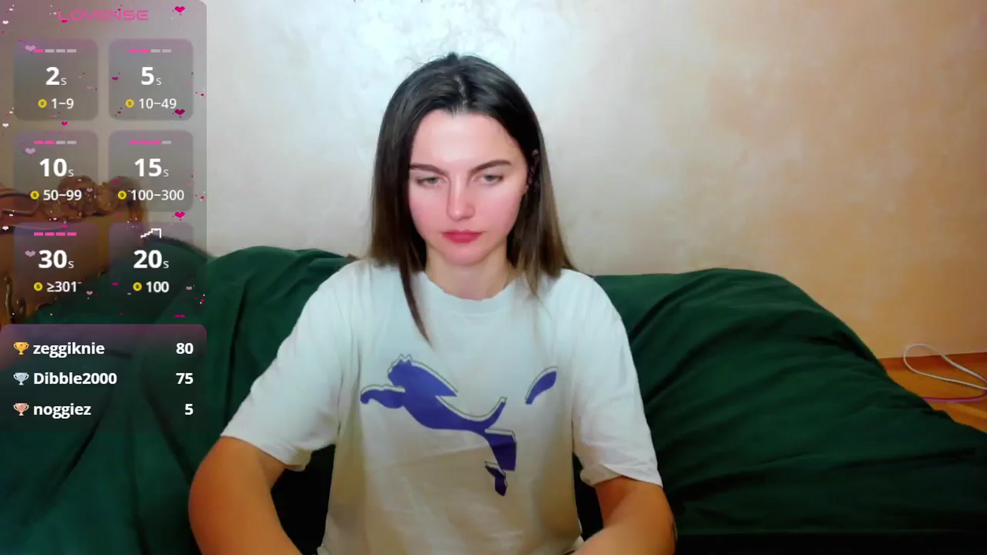 Gallery image thumbnail from MoliDrest's myfreecams stream on, 01/06/2025, 13:53 image 20 of 20