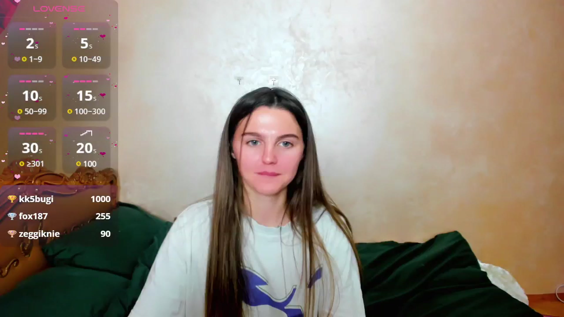 Gallery image thumbnail from MoliDrest's myfreecams stream on, 01/06/2025, 16:14 image 20 of 20