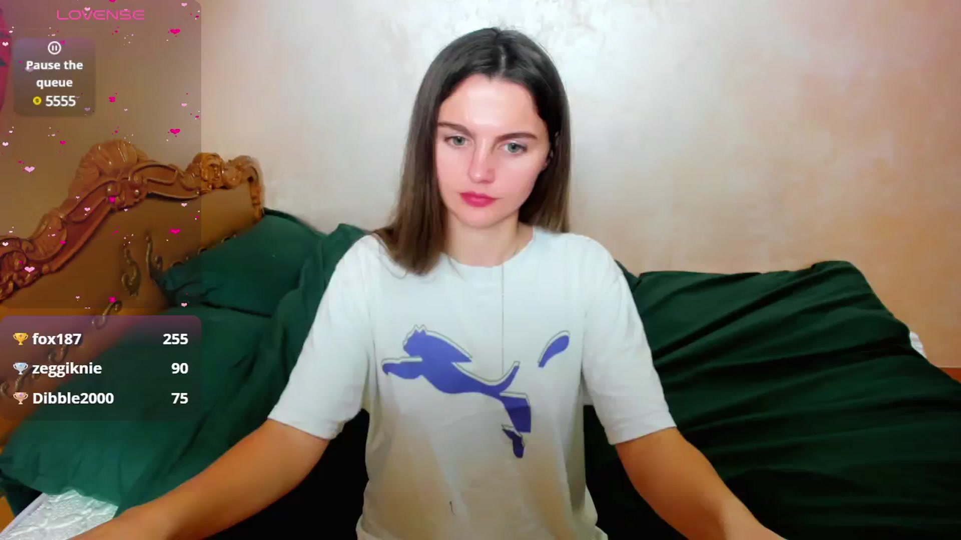 Gallery image thumbnail from MoliDrest's myfreecams stream on, 01/06/2025, 16:14 image 7 of 20
