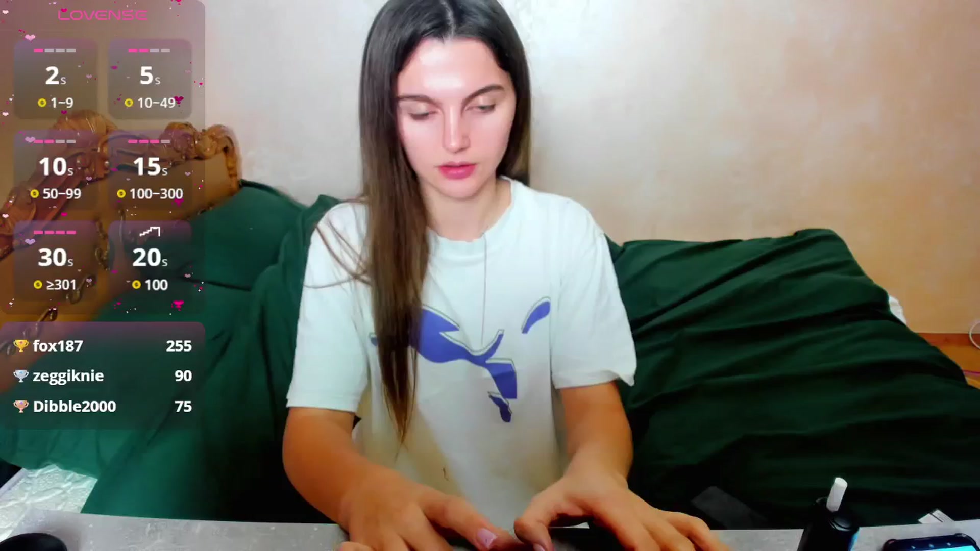 Gallery image thumbnail from MoliDrest's myfreecams stream on, 01/06/2025, 16:14 image 9 of 20