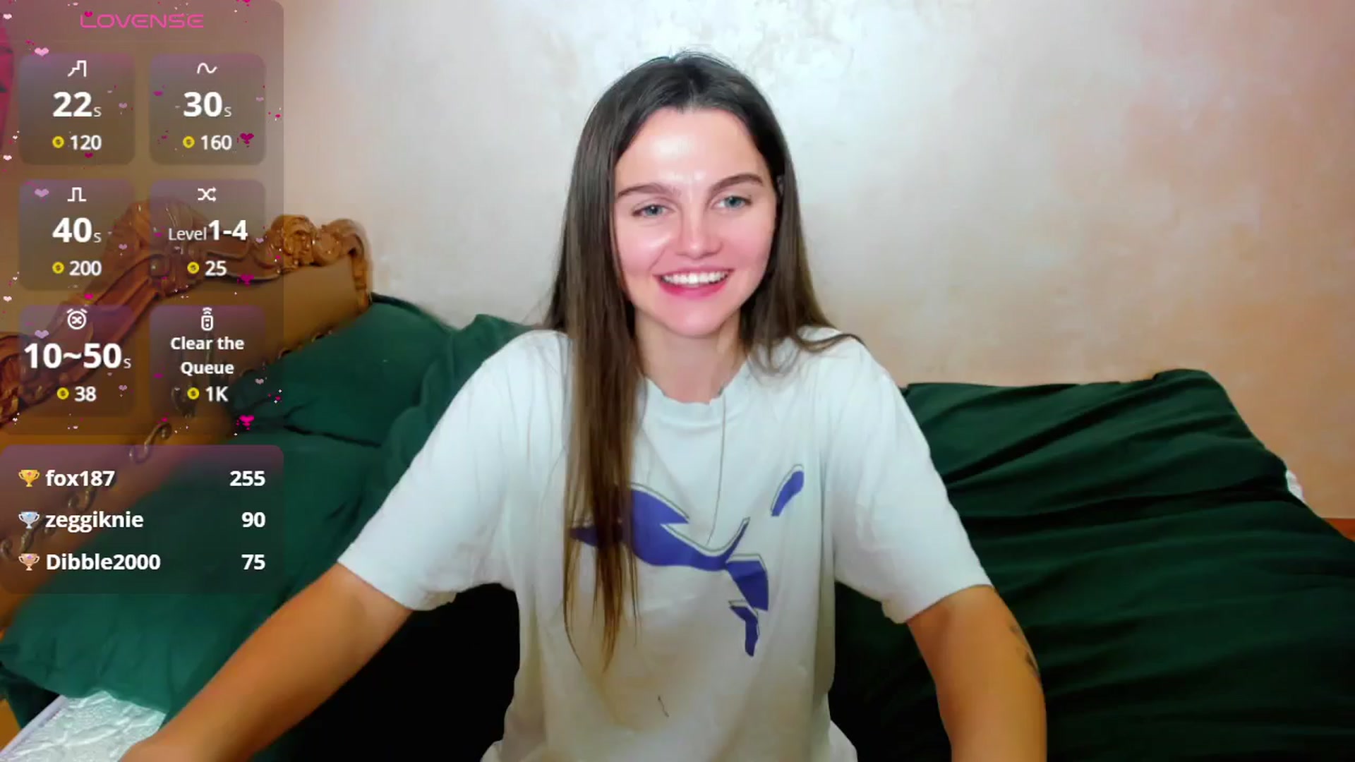 Gallery image thumbnail from MoliDrest's myfreecams stream on, 01/06/2025, 16:14 image 3 of 20