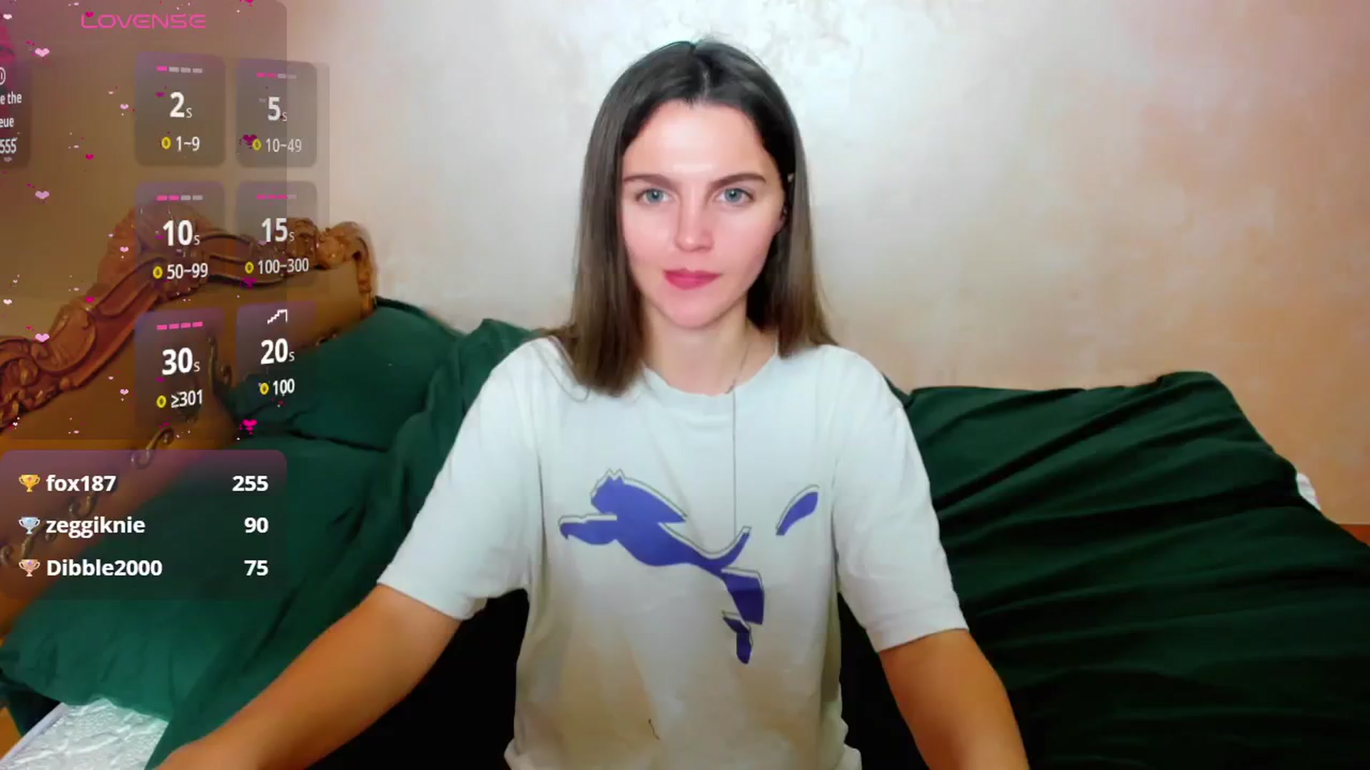 Gallery image thumbnail from MoliDrest's myfreecams stream on, 01/06/2025, 16:14 image 6 of 20
