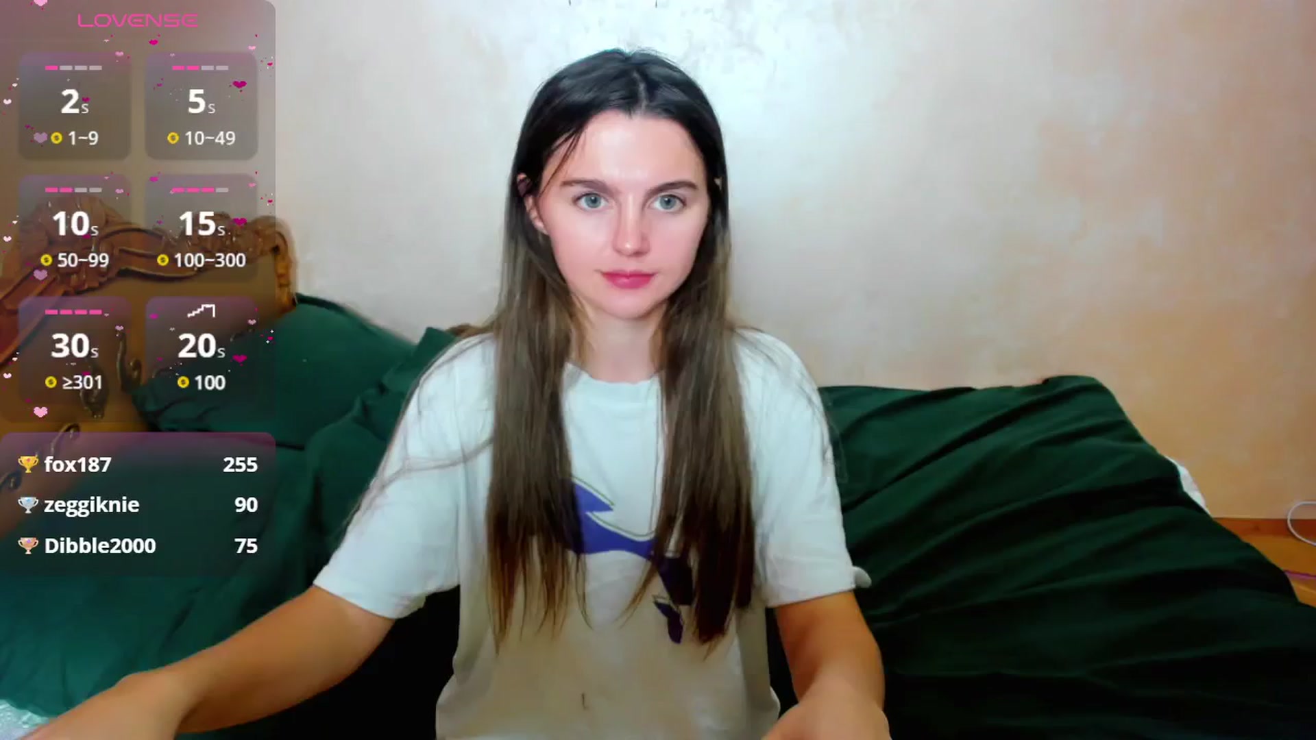 Gallery image thumbnail from MoliDrest's myfreecams stream on, 01/06/2025, 16:14 image 11 of 20