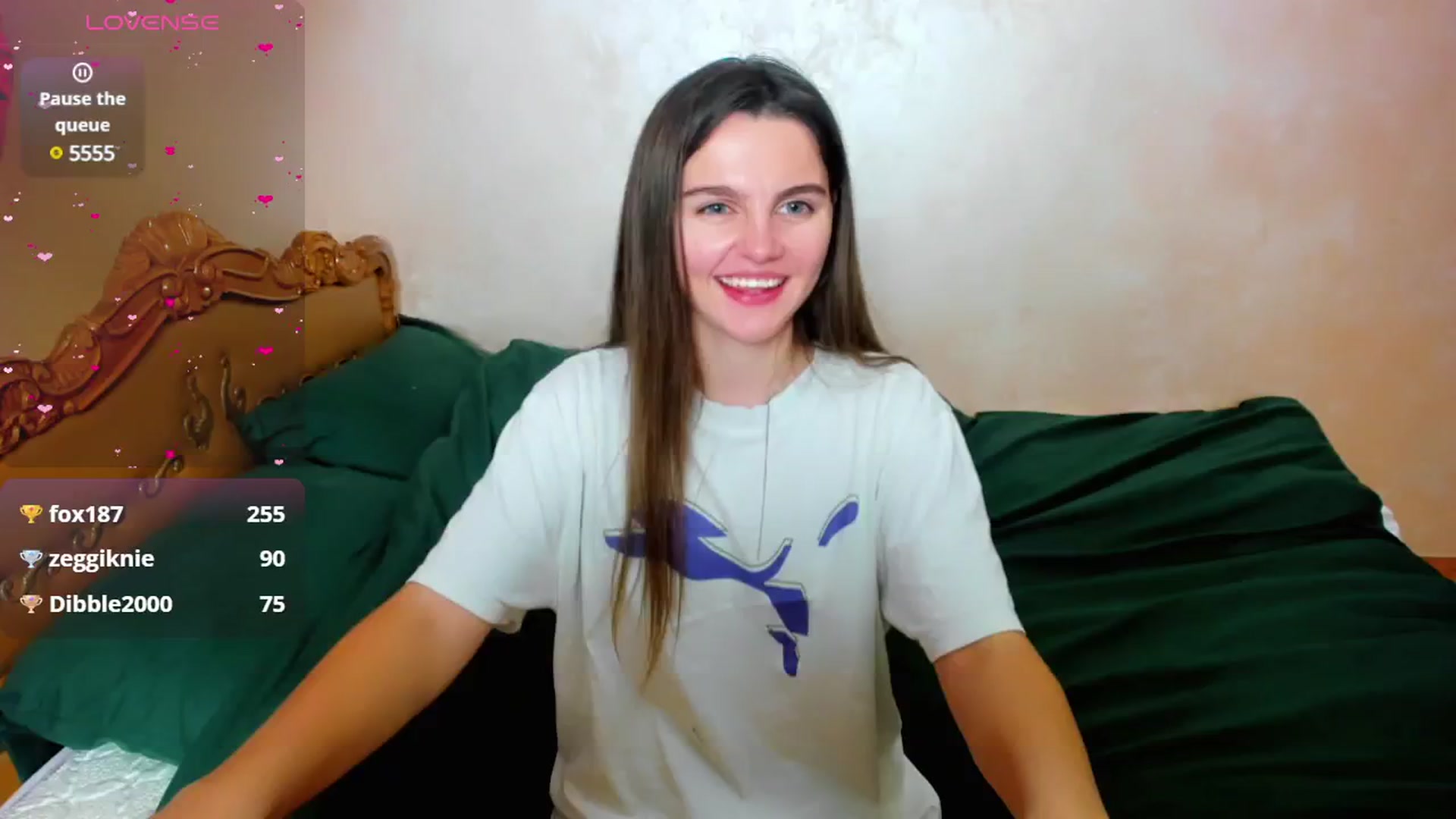 Gallery image thumbnail from MoliDrest's myfreecams stream on, 01/06/2025, 16:14 image 1 of 20