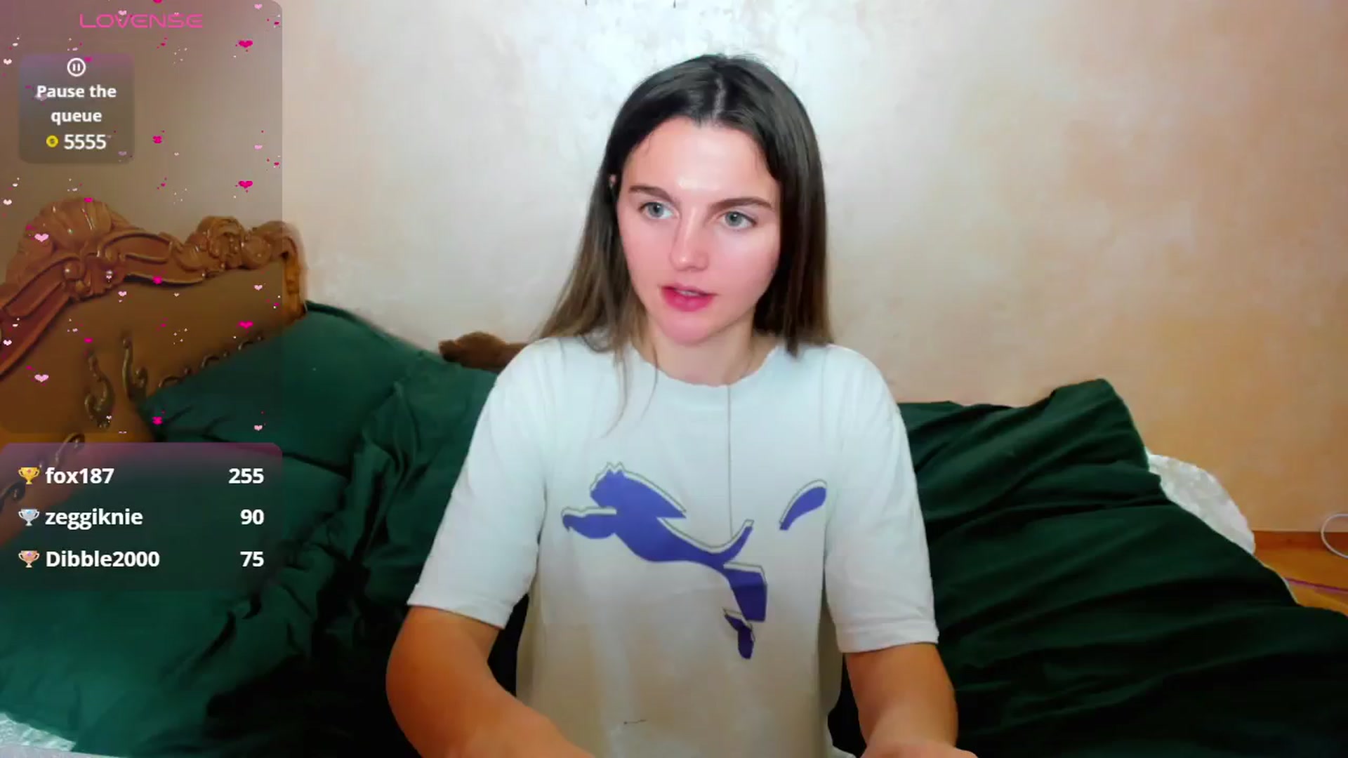 Gallery image thumbnail from MoliDrest's myfreecams stream on, 01/06/2025, 16:14 image 16 of 20