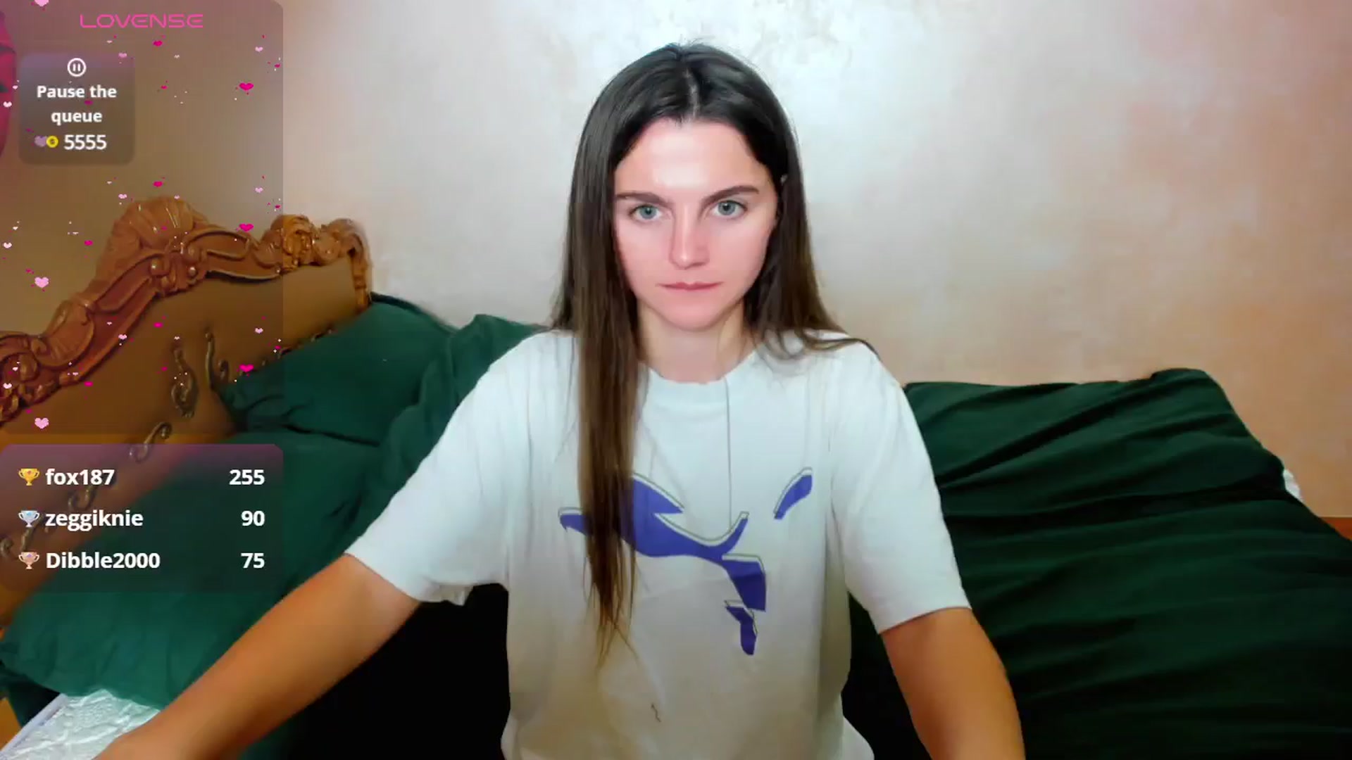 Gallery image thumbnail from MoliDrest's myfreecams stream on, 01/06/2025, 16:14 image 2 of 20