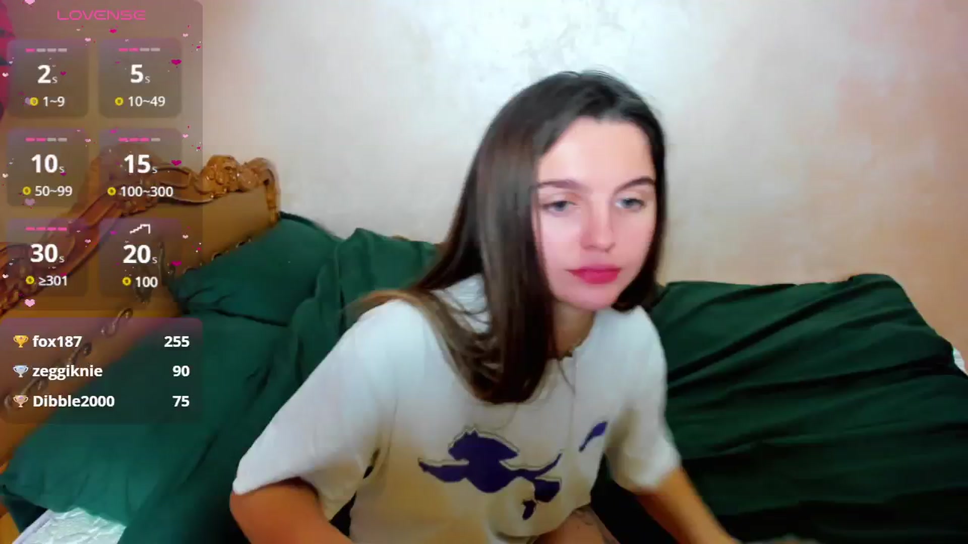 Gallery image thumbnail from MoliDrest's myfreecams stream on, 01/06/2025, 16:14 image 8 of 20