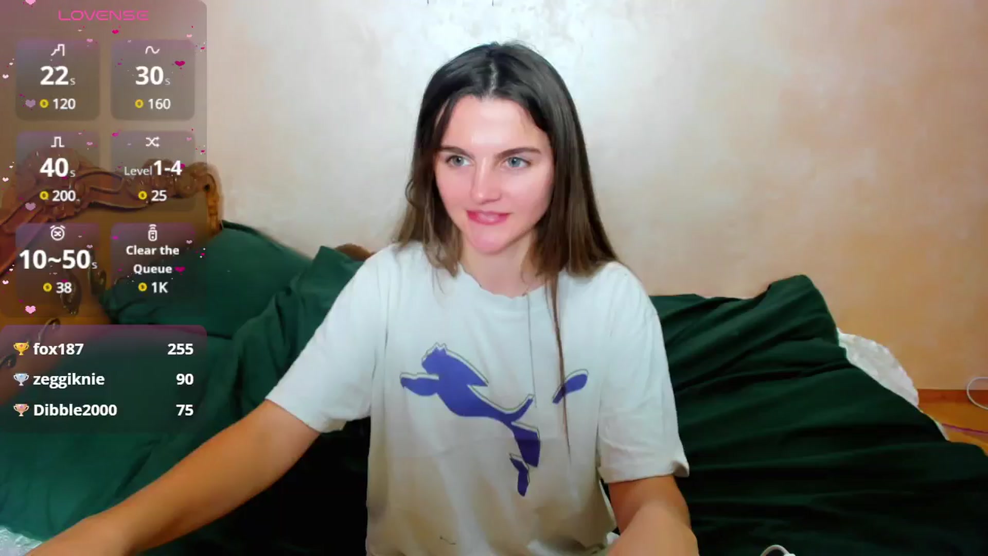 Gallery image thumbnail from MoliDrest's myfreecams stream on, 01/06/2025, 16:14 image 14 of 20
