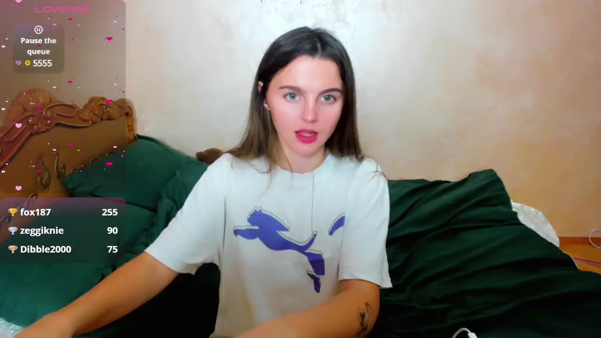 Gallery image thumbnail from MoliDrest's myfreecams stream on, 01/06/2025, 16:14 image 17 of 20