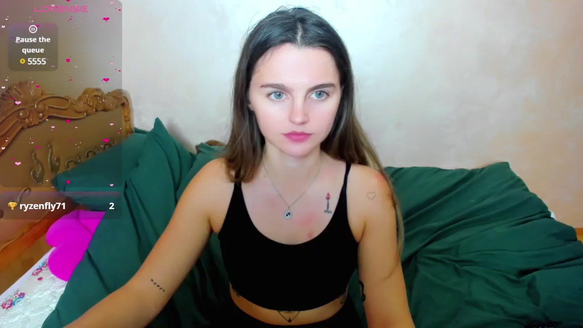 Gallery image thumbnail from MoliDrest's myfreecams stream on, 01/07/2025, 17:17 image 7 of 20