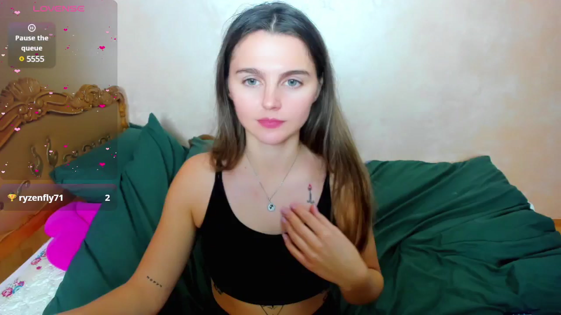 Gallery image thumbnail from MoliDrest's myfreecams stream on, 01/07/2025, 17:17 image 6 of 20