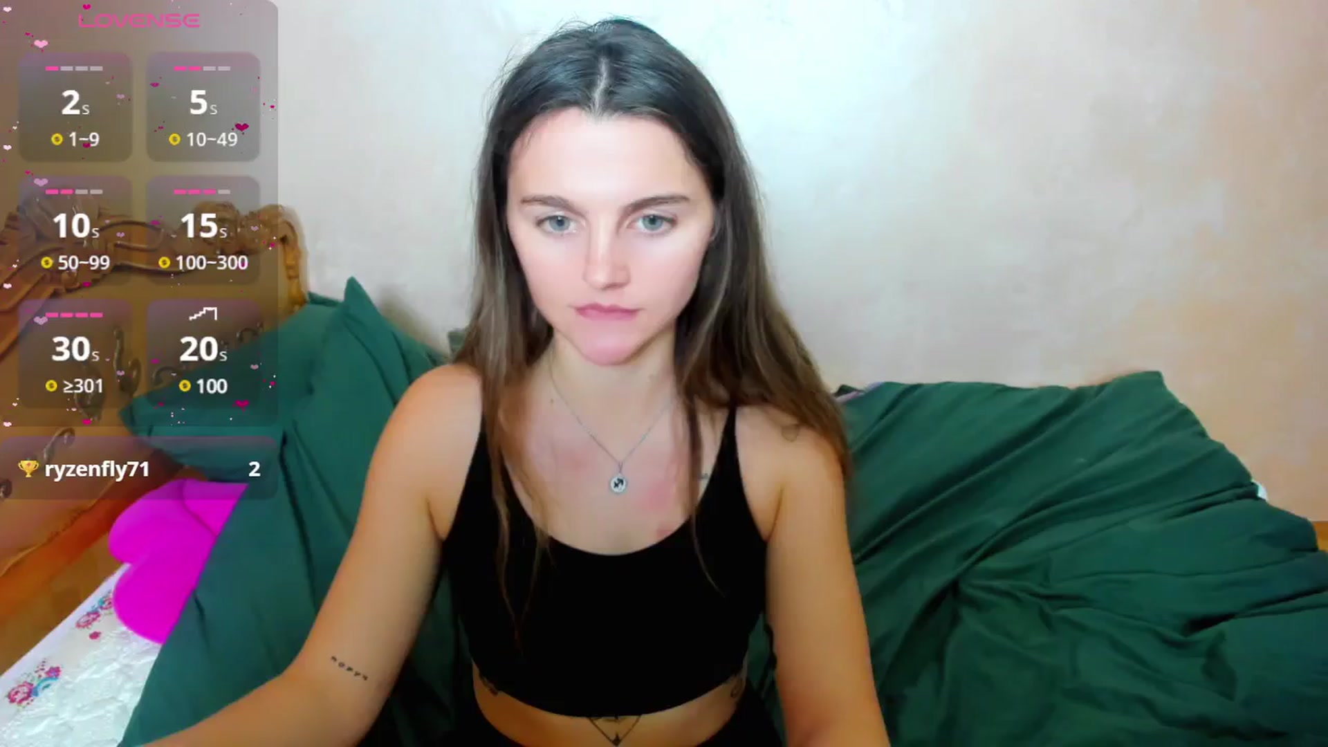 Gallery image thumbnail from MoliDrest's myfreecams stream on, 01/07/2025, 17:17 image 15 of 20