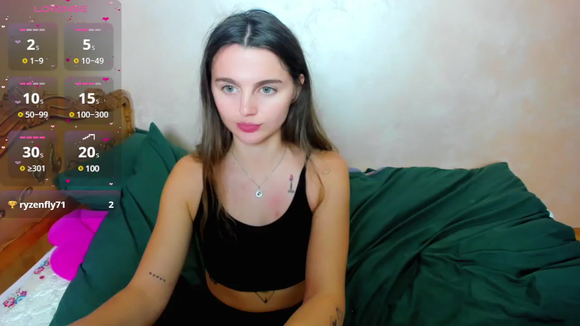 Gallery image thumbnail from MoliDrest's myfreecams stream on, 01/07/2025, 17:17 image 18 of 20