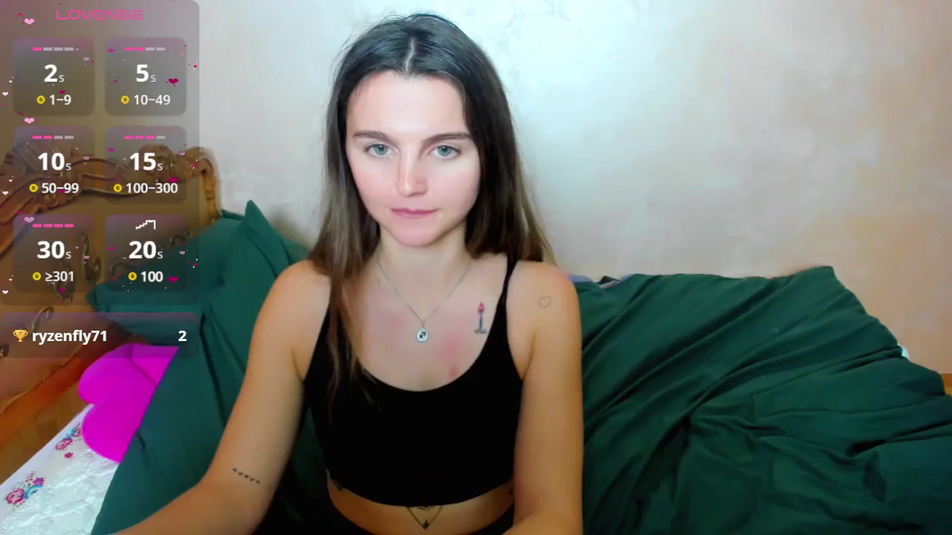 Gallery image thumbnail from MoliDrest's myfreecams stream on, 01/07/2025, 17:17 image 17 of 20